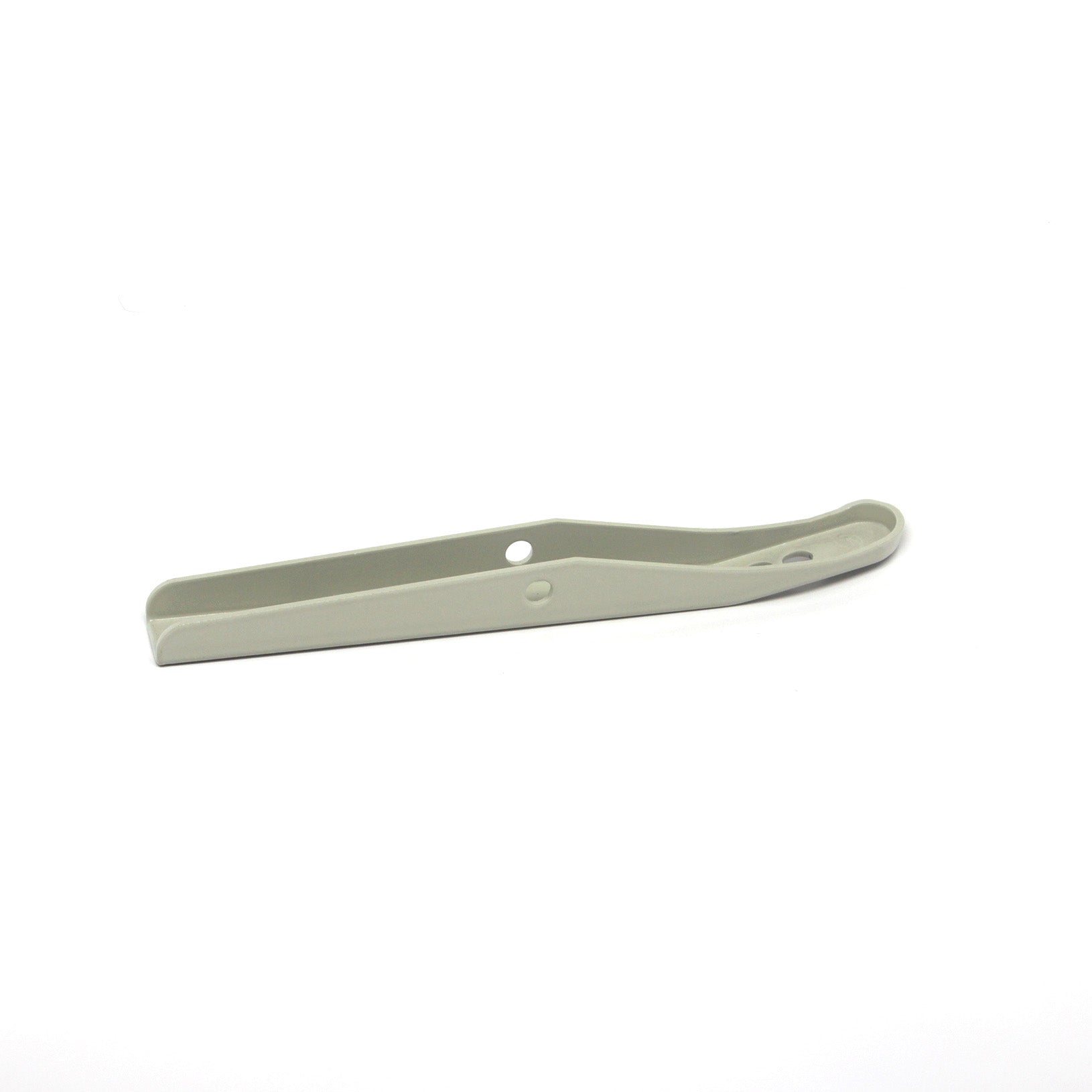 U-type Lever for Collective Foot Sanispray Washfountain Intersan/AquaDesign