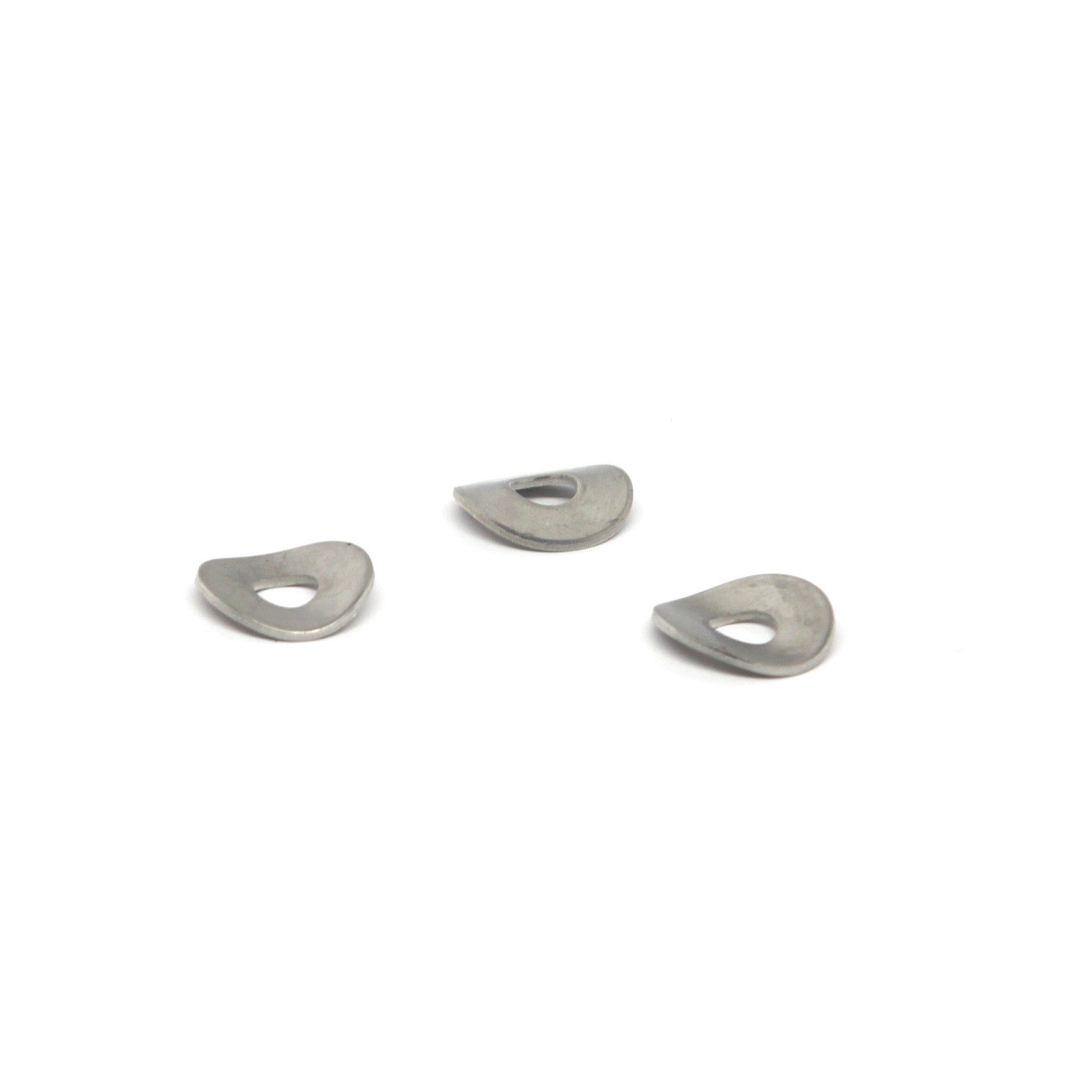 Bent Washer for Collective Foot Sanispray Washfountain Intersan/AquaDesign
