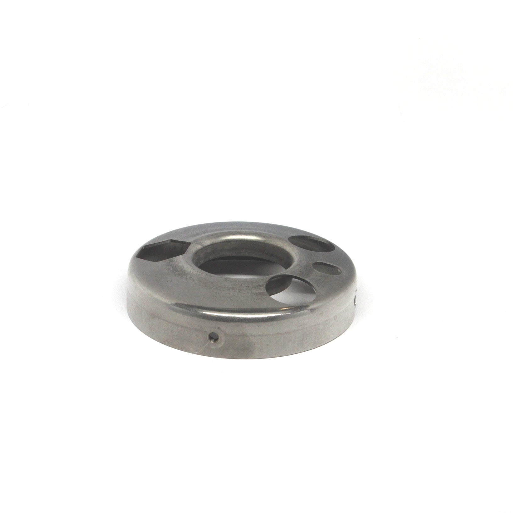 Low Tie Plate for Collective Sanispray Washfountains Intersan/AquaDesign