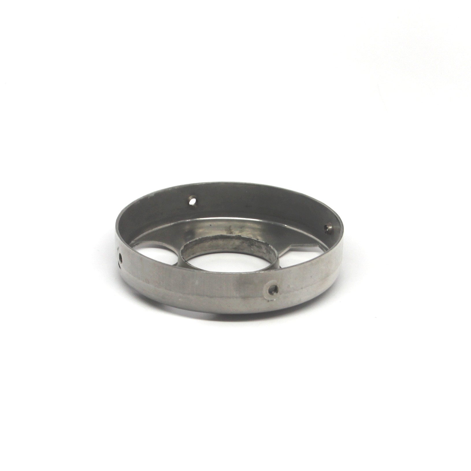 Low Tie Plate for Collective Sanispray Washfountains Intersan/AquaDesign