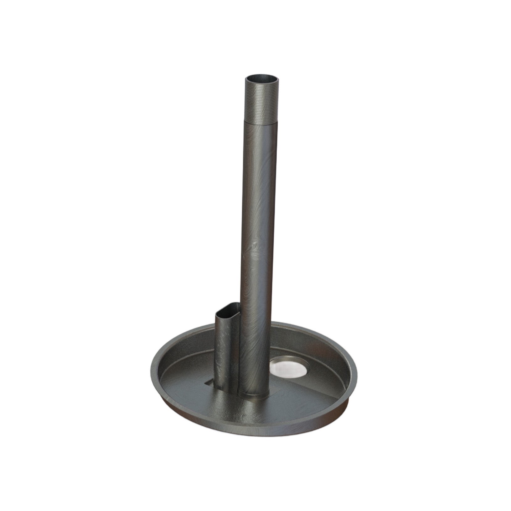 Waste Water Collector Sanispray Washfountain Intersan/AquaDesign