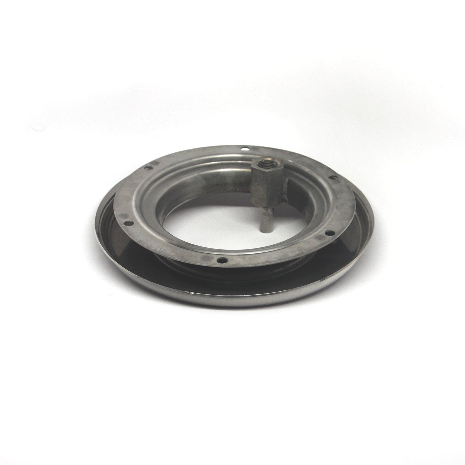 Sprayring Top for Collective Sanispray Washfountain Intersan/AquaDesign