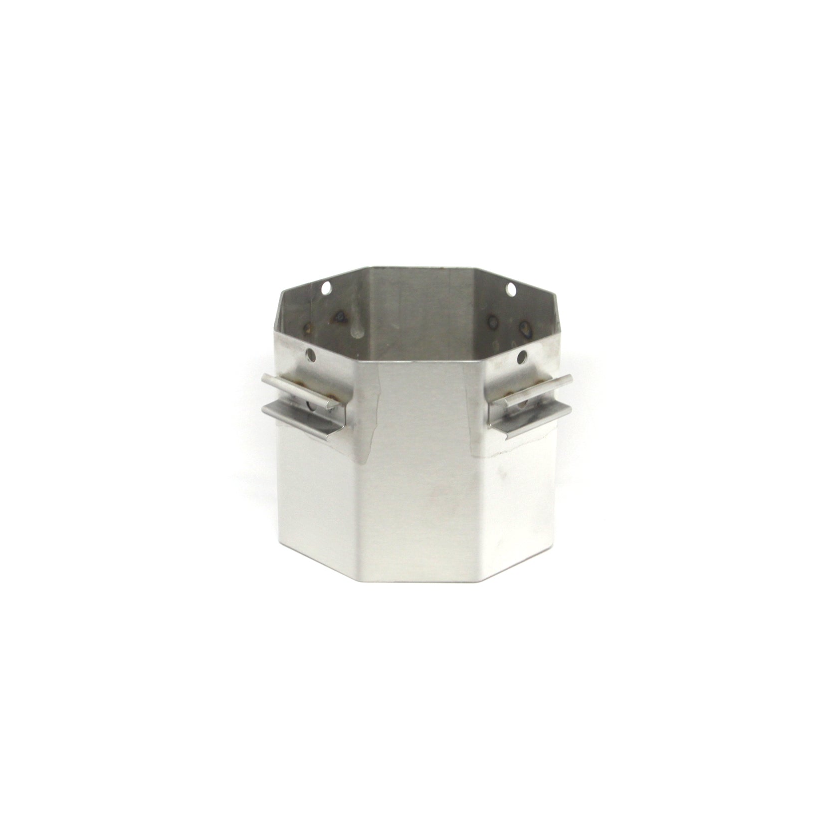 Inner Ring for Pushbutton Mechanism for Collective Hand Sanispray Washfountain Intersan/AquaDesign