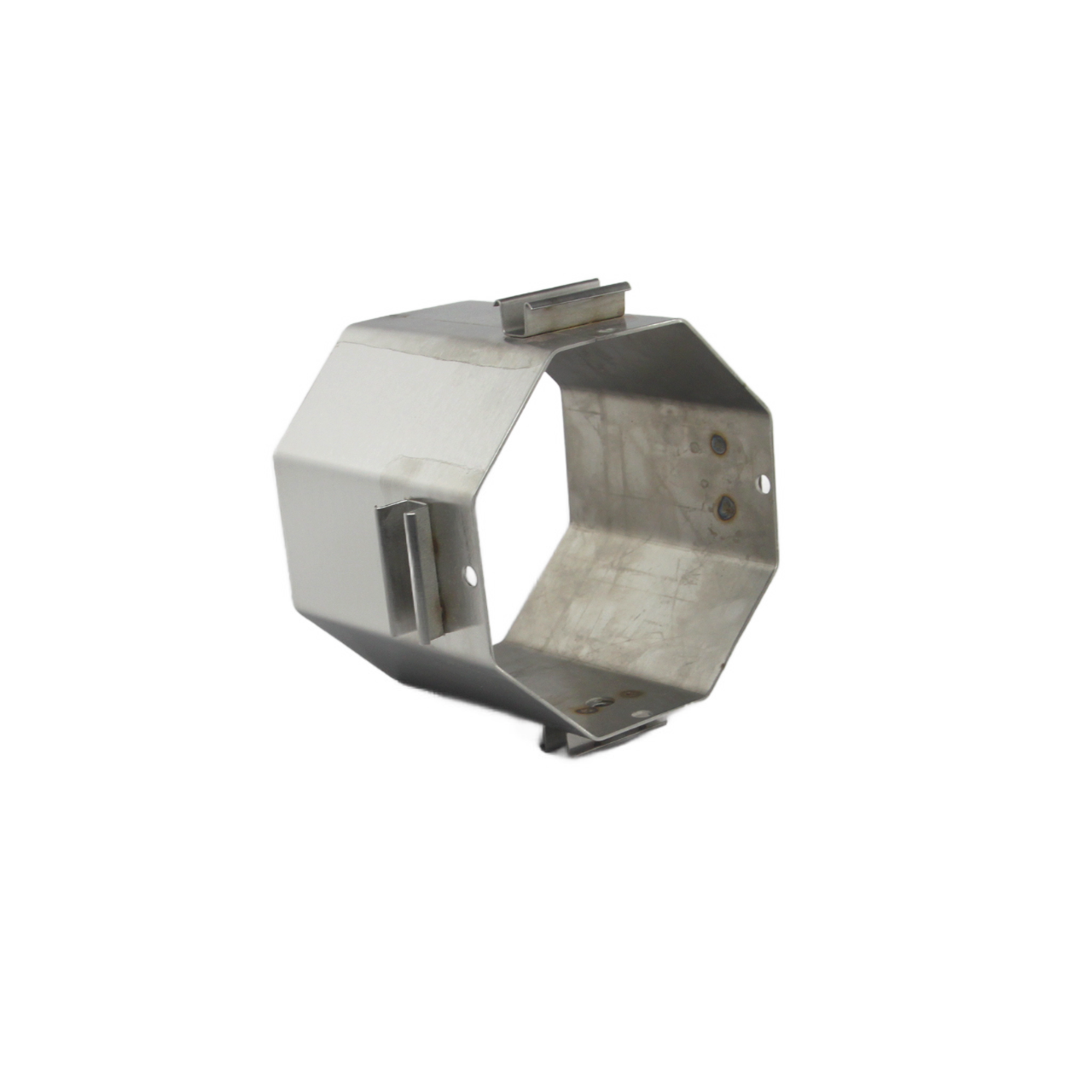Inner Ring for Pushbutton Mechanism for Collective Hand Sanispray Washfountain Intersan/AquaDesign