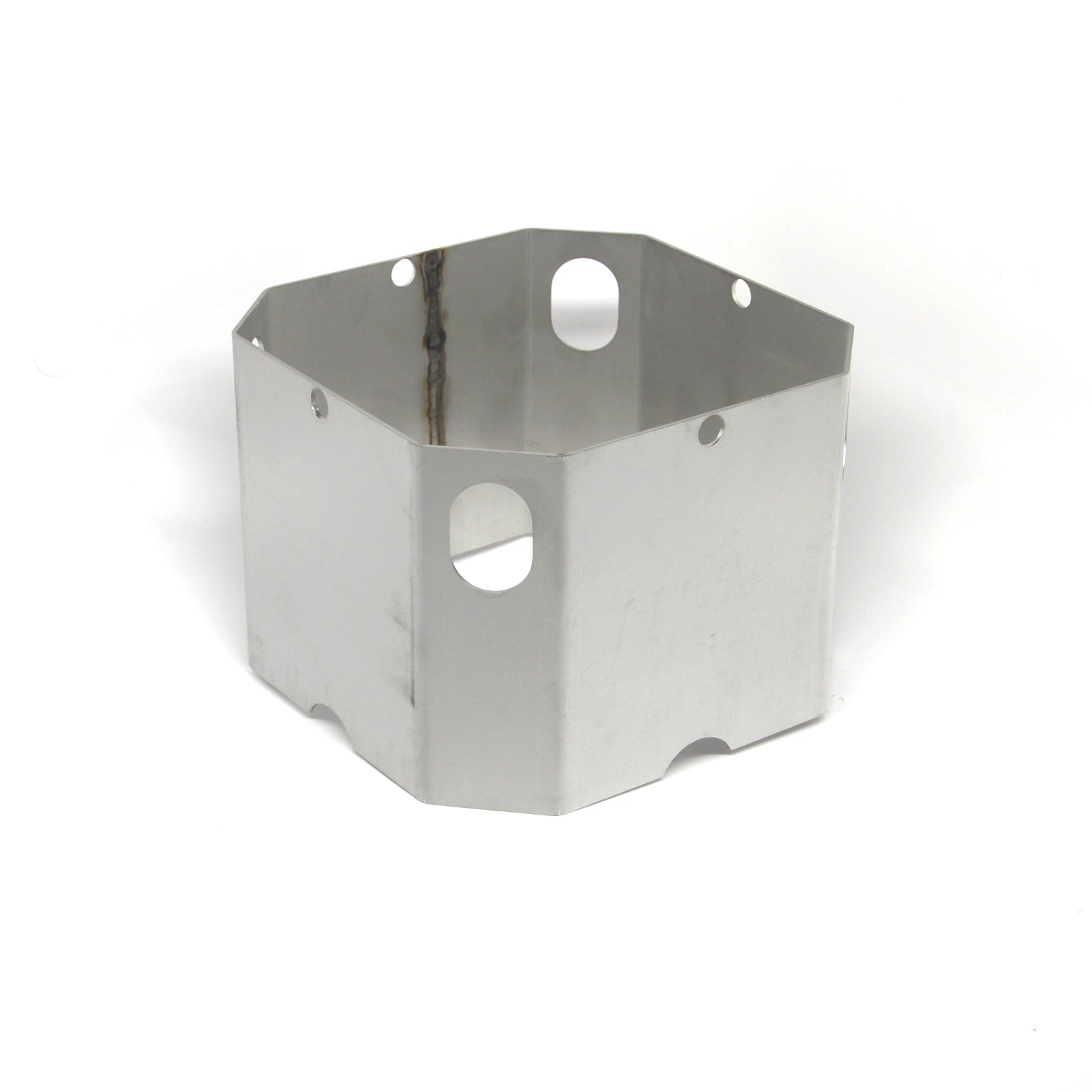 P425860 - Outer Ring for Pushbutton Mechanism Collective Hand Sanispray Washfountain Intersan/AquaDesign