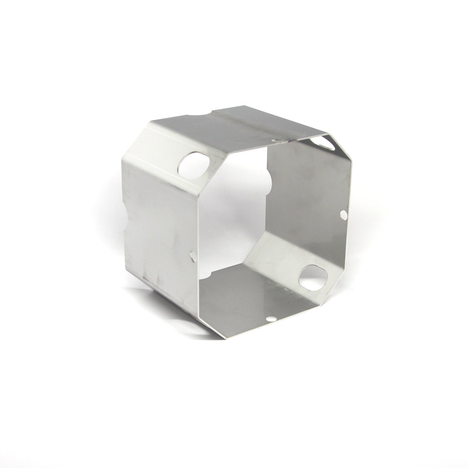 Outer Ring for Pushbutton Mechanism Collective Hand Sanispray Washfountain Intersan/AquaDesign