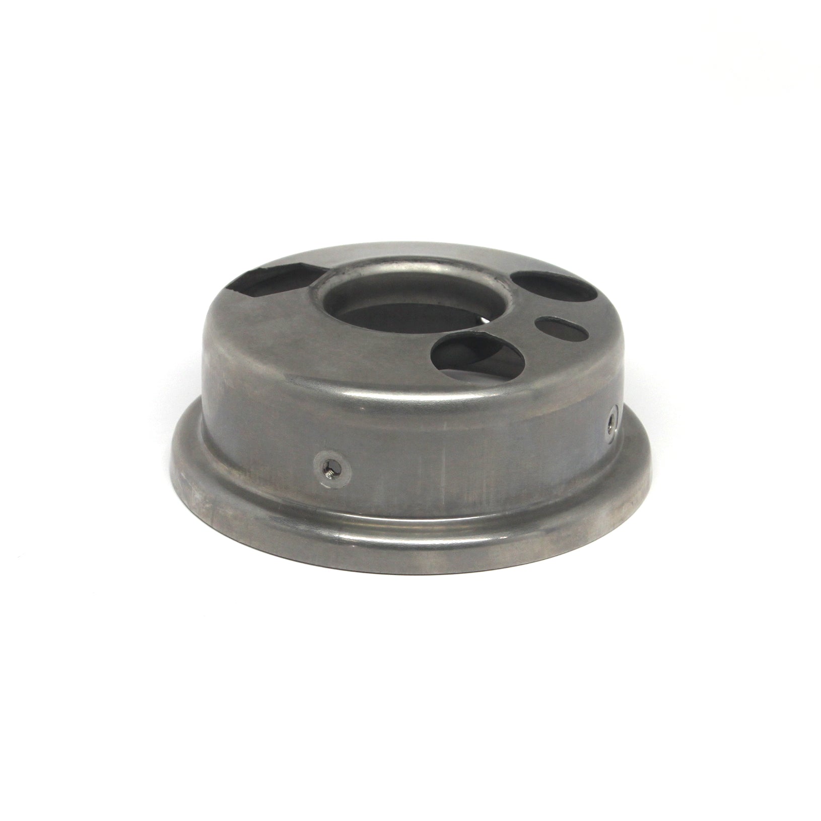 Tall Tie Plate for Sanispray Washfountain Intersan/AquaDesign