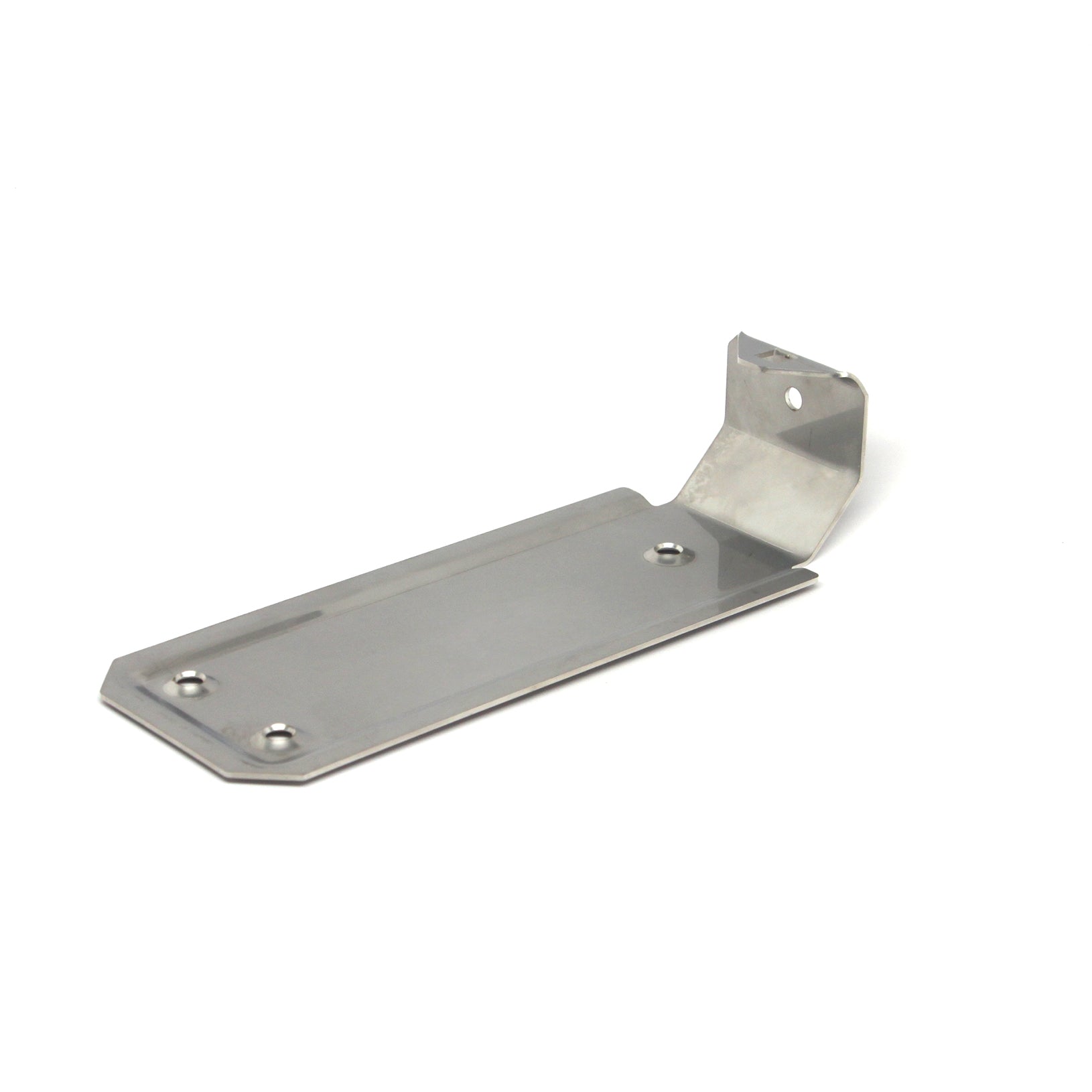 Bottom Plate for Foot Pushbutton Sanispray Washfountain Intersan/AquaDesign