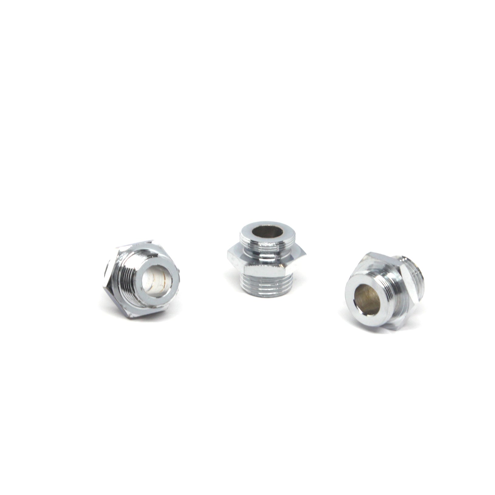 Nozzle Nipple for Sensor Water Distribution Head Sanispray Washfountain Intersan/AquaDesign