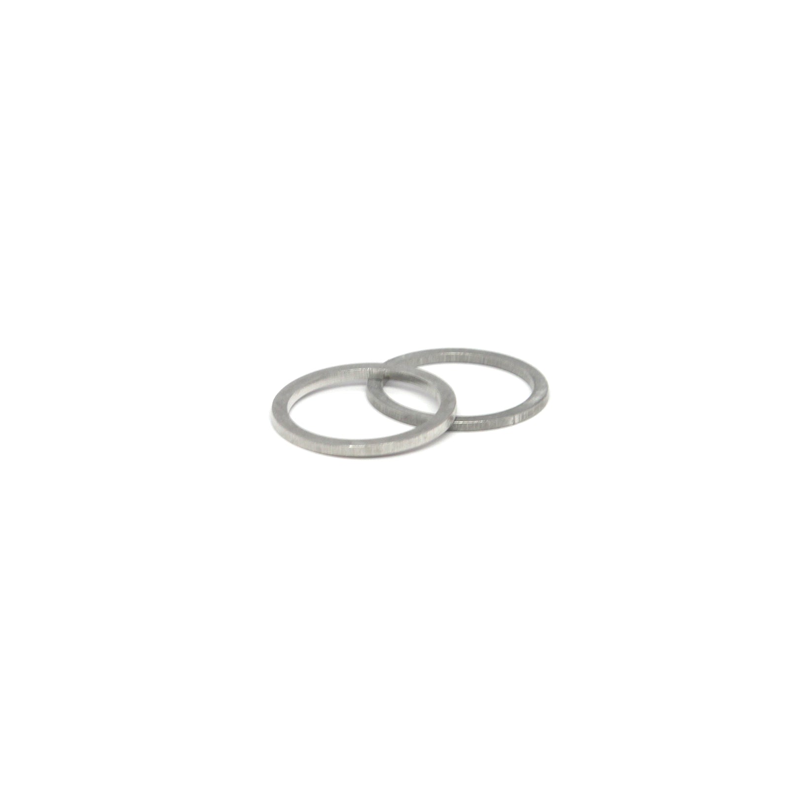 Large Washer for Touch Button Intersan/AquaDesign