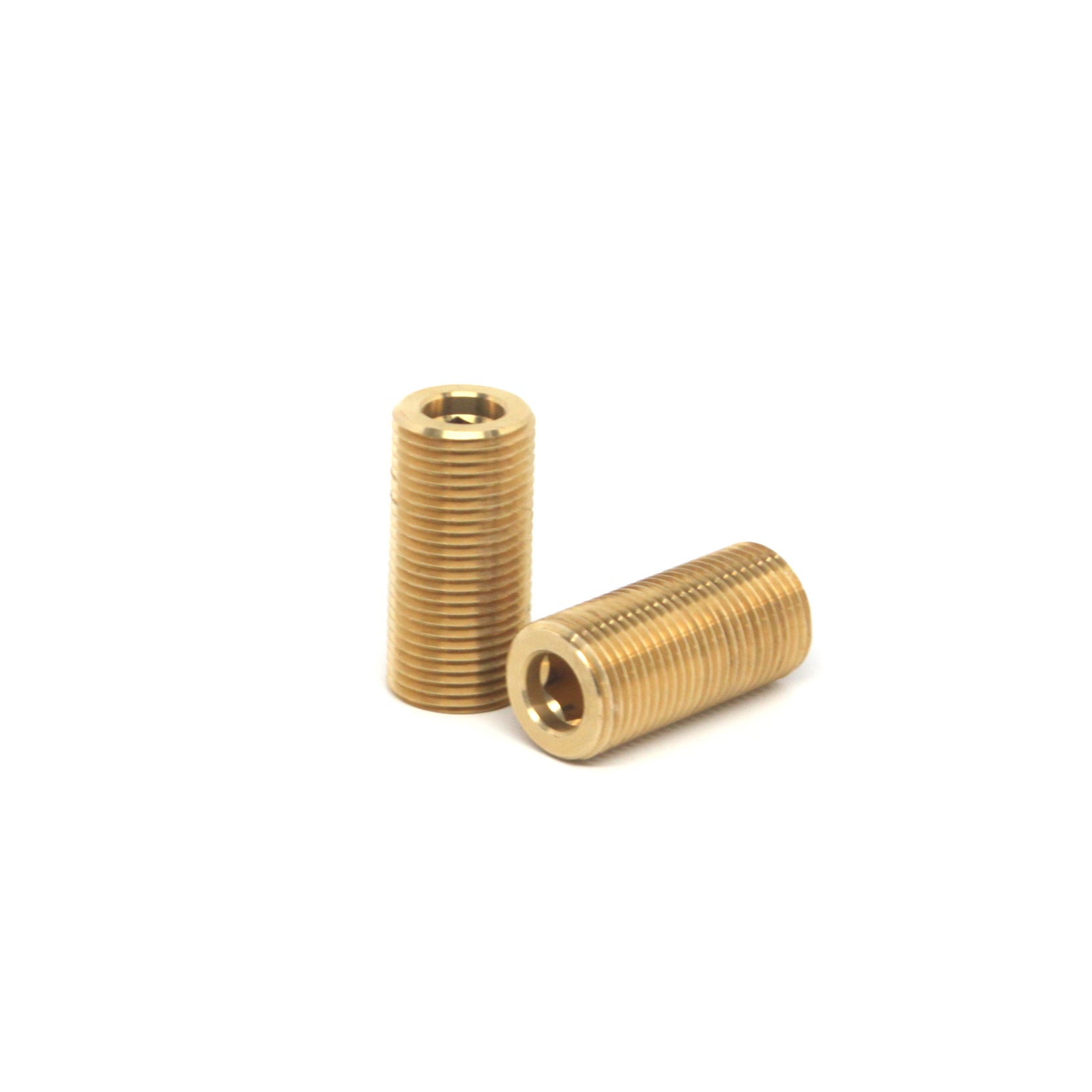 1/2" Straight Nipple Intersan/AquaDesign