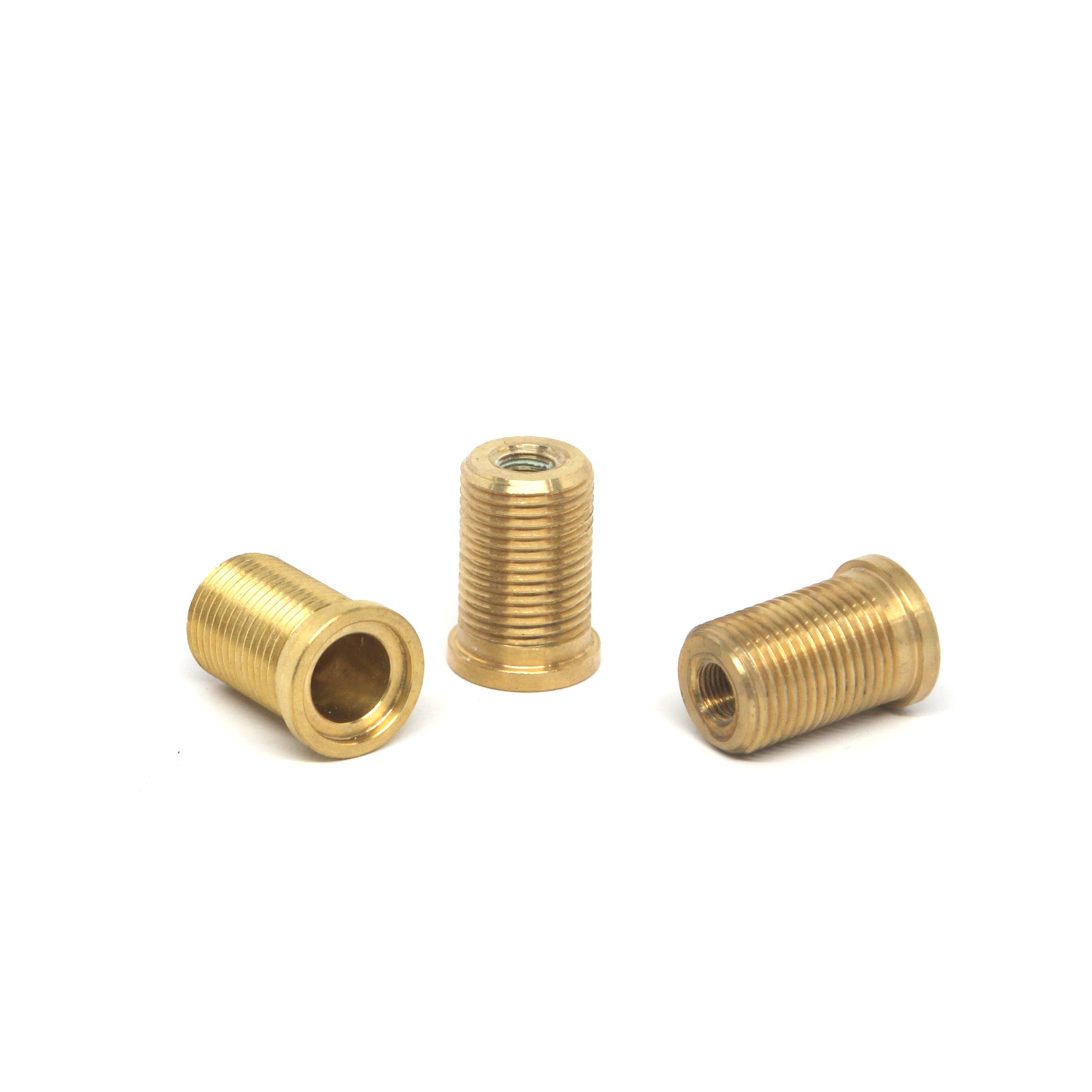 1/8F x 1/2 Loose Nipple Intersan/AquaDesign
