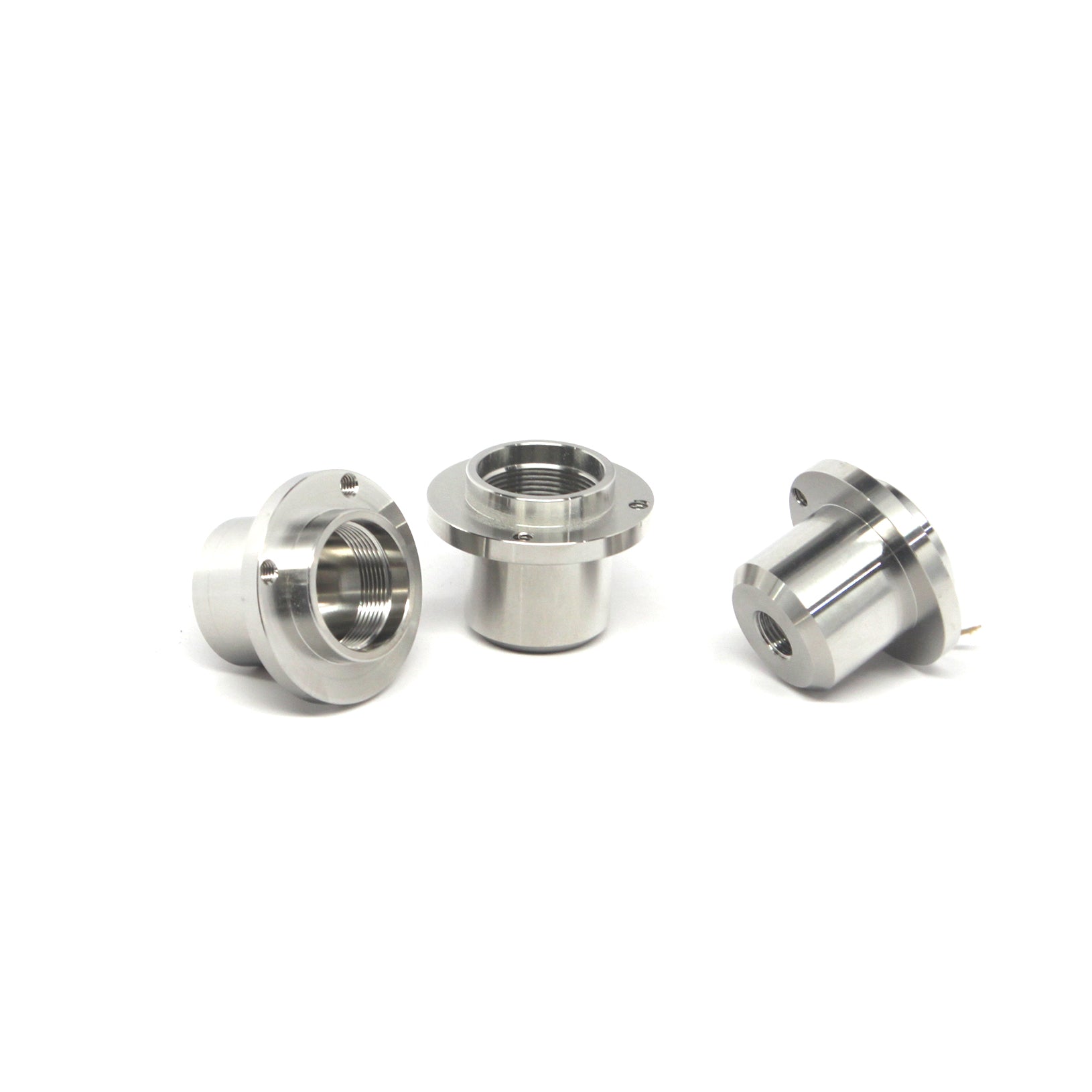 Nozzle Holder for Streamlav Legacy Intersan/AquaDesign