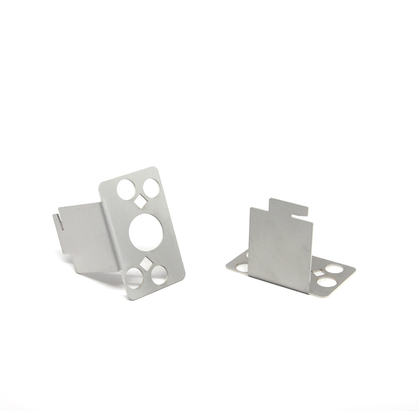 Left Lock Latch for 4-User Sanifount Washfountain Intersan/AquaDesign