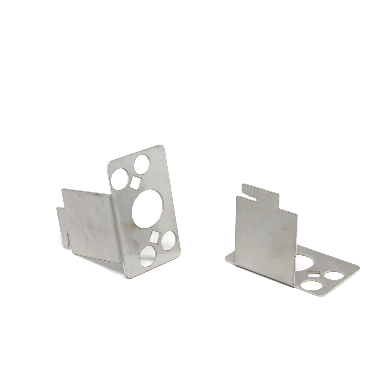 Right Lock Latch for 4-User Sanifount Washfountain Intersan/AquaDesign