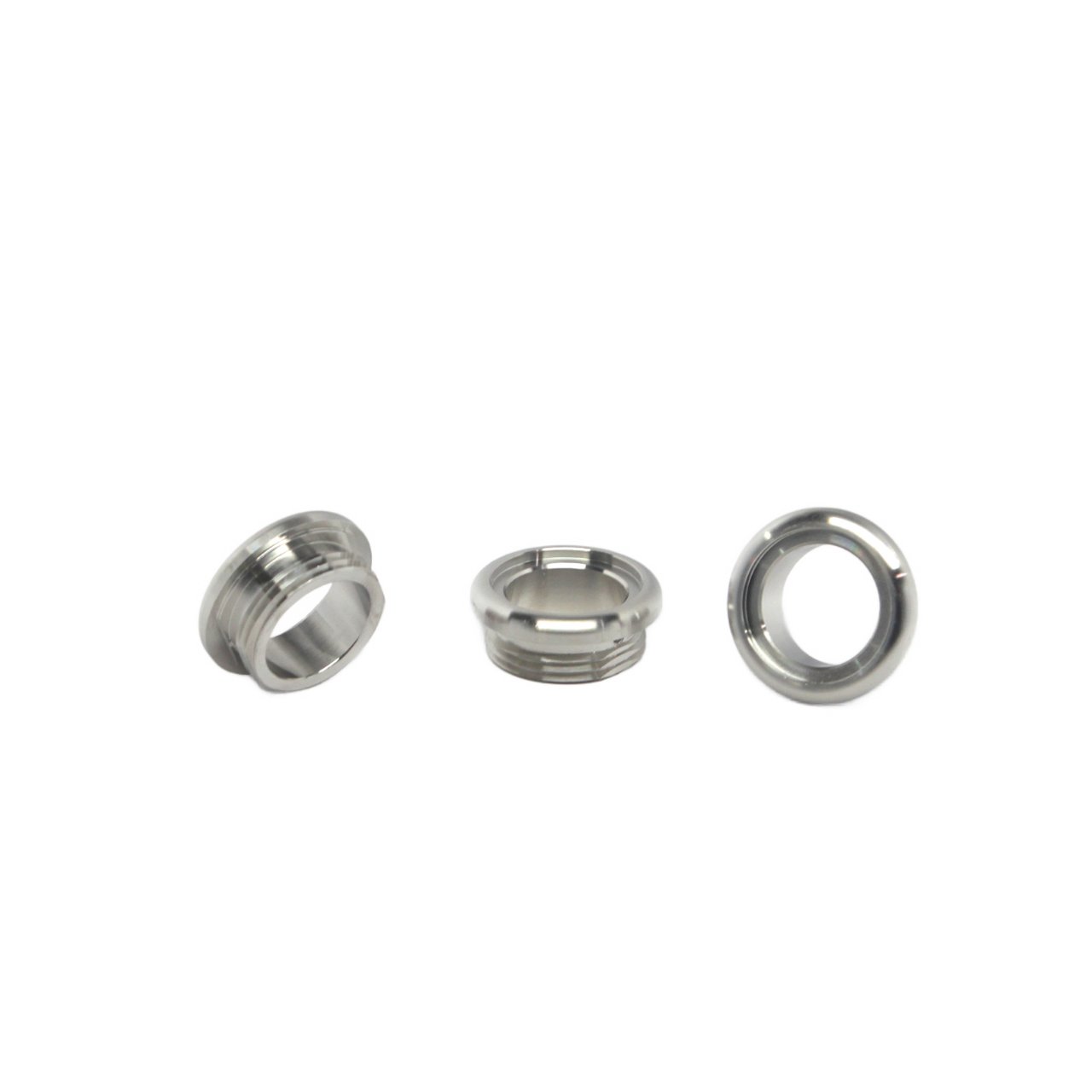 Escutcheon for Touch Button Sanifount Washfountain Intersan/AquaDesign