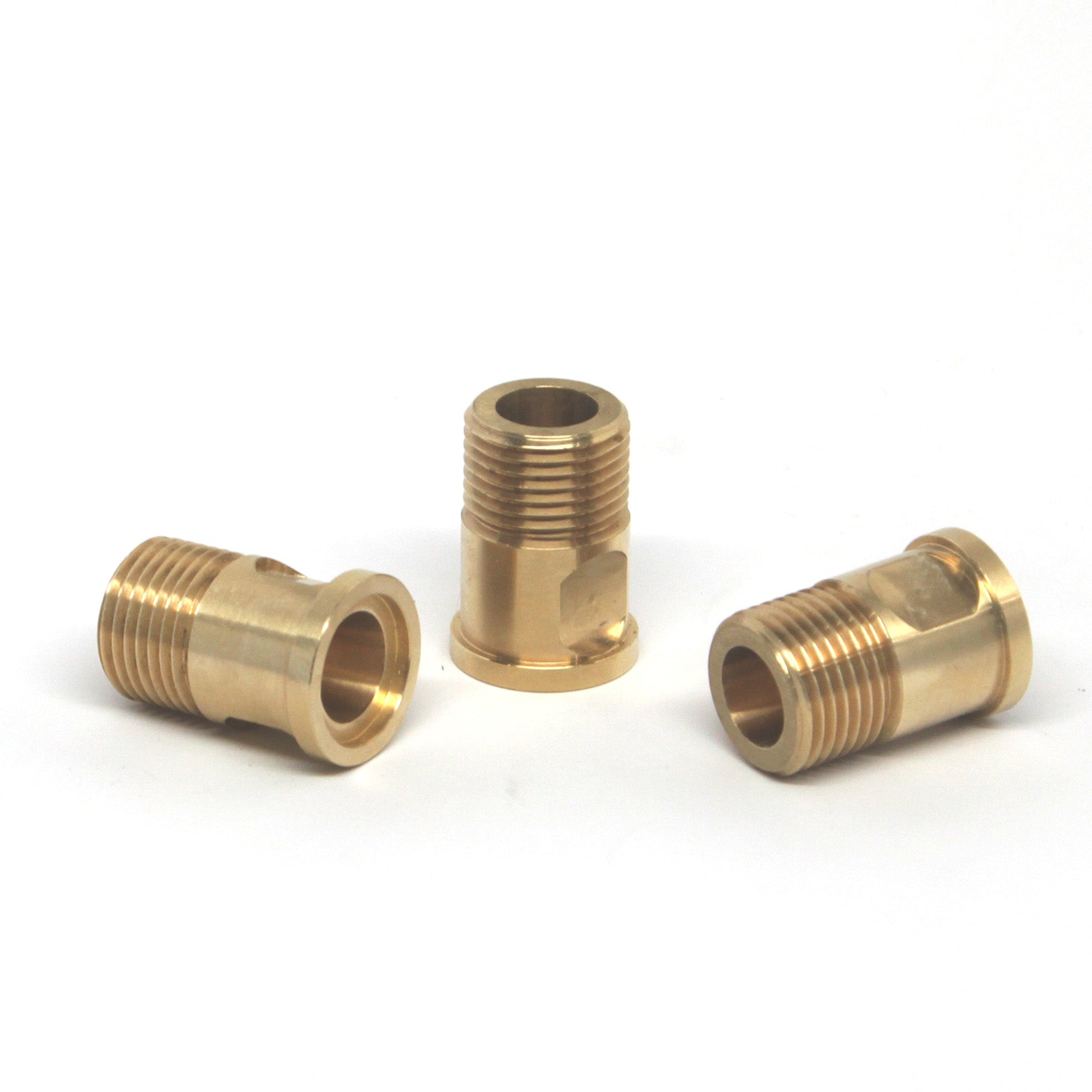 3/4 x 1/2 Coupling for Supply Set Intersan/AquaDesign