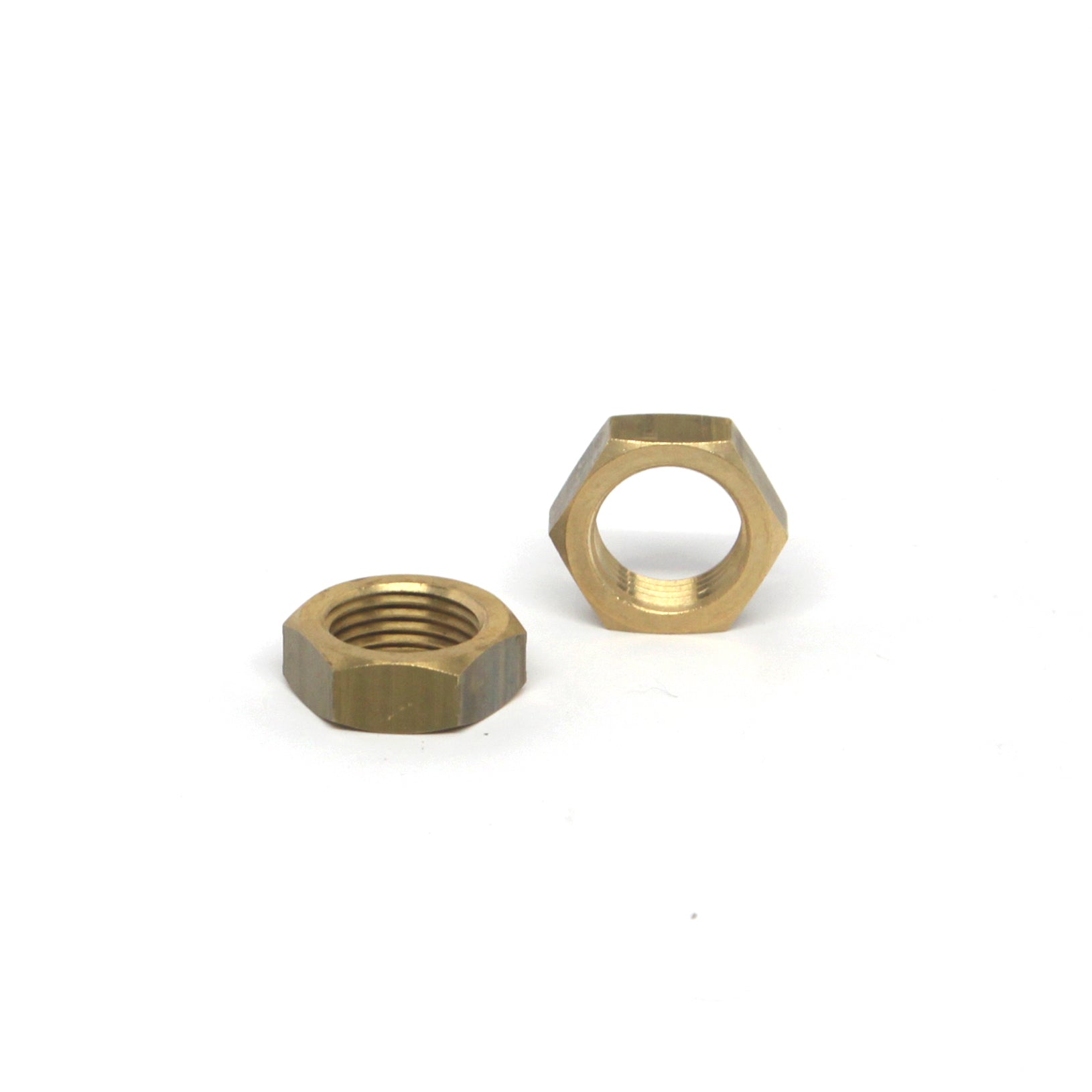 1/2" Tie Nut for Collective Sanispray Washfountain Intersan/AquaDesign
