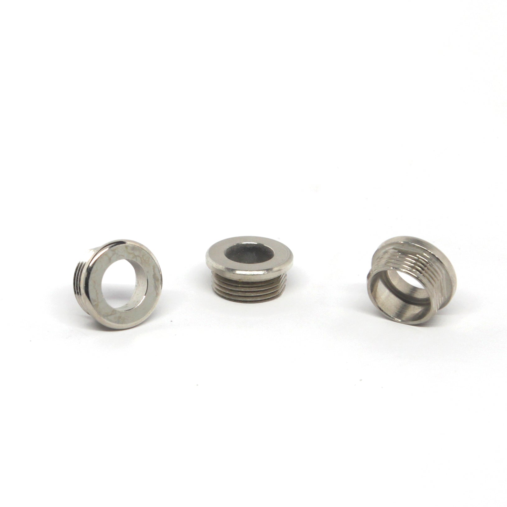 Beauty Ring for Soap Pushbutton Sanifount Washfountain Intersan/AquaDesign