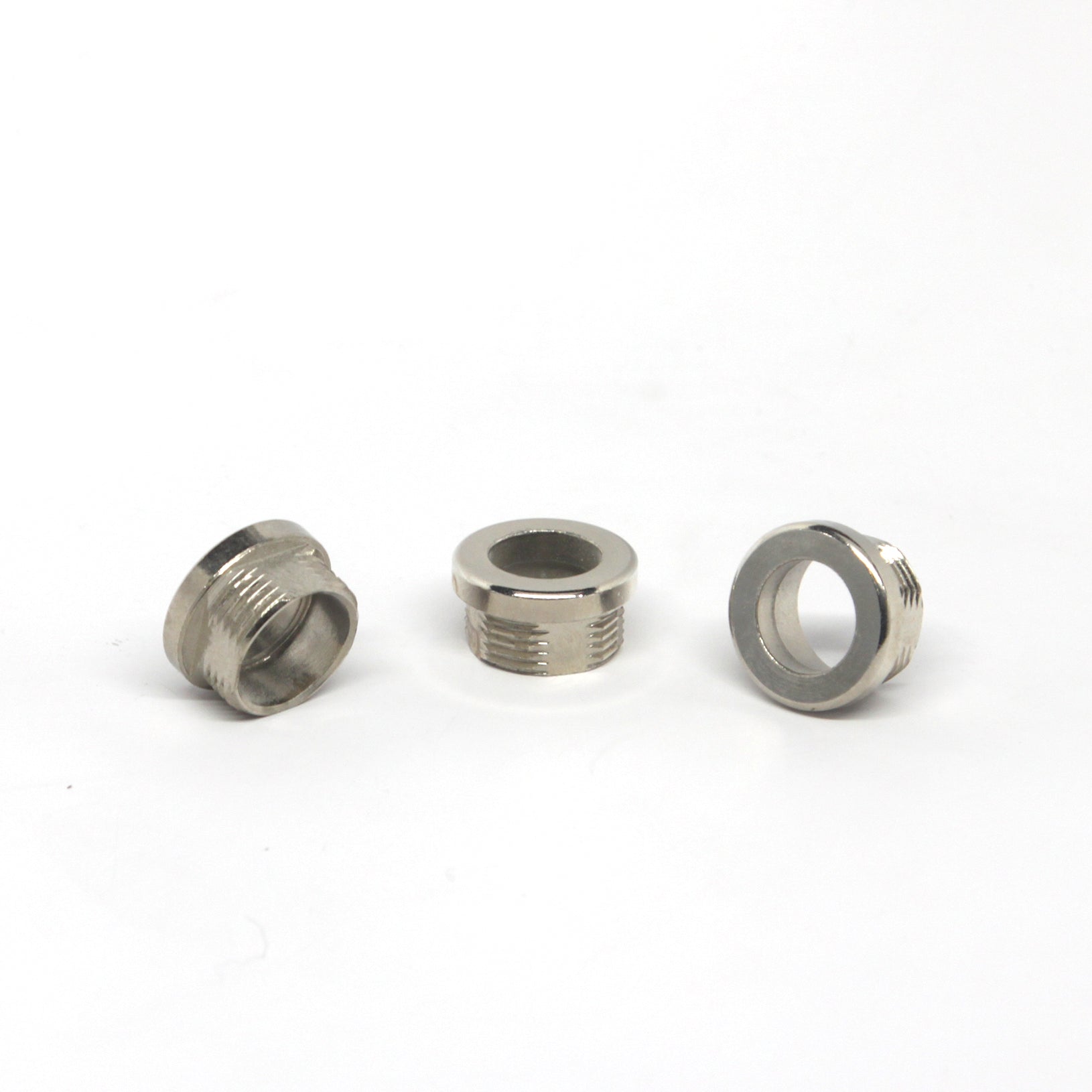 Beauty Ring for Water Pushbutton Solidwave Lavatory System Intersan/AquaDesign