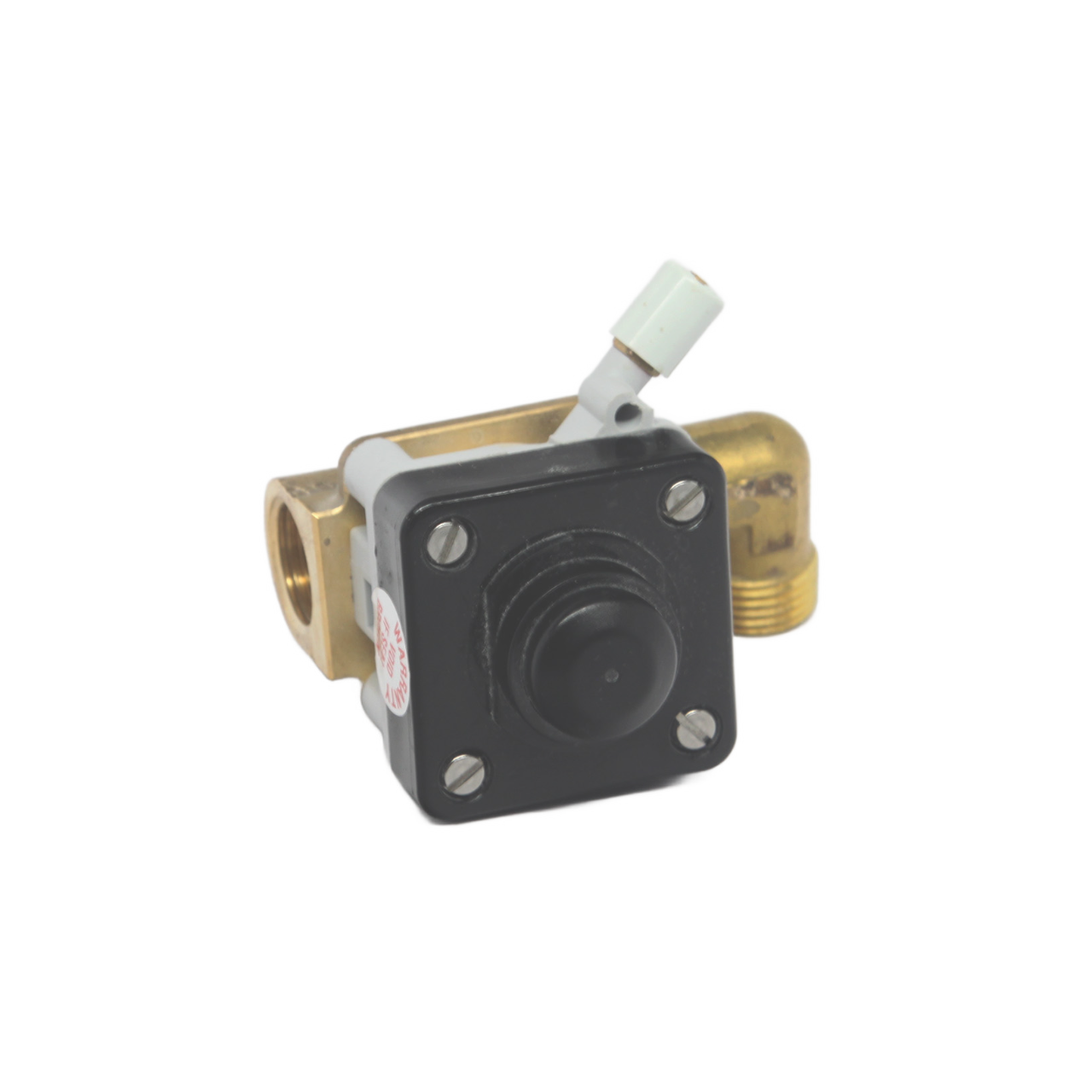 Valve for Push Button Activated Sanispray Washfountain Intersan/AquaDesign