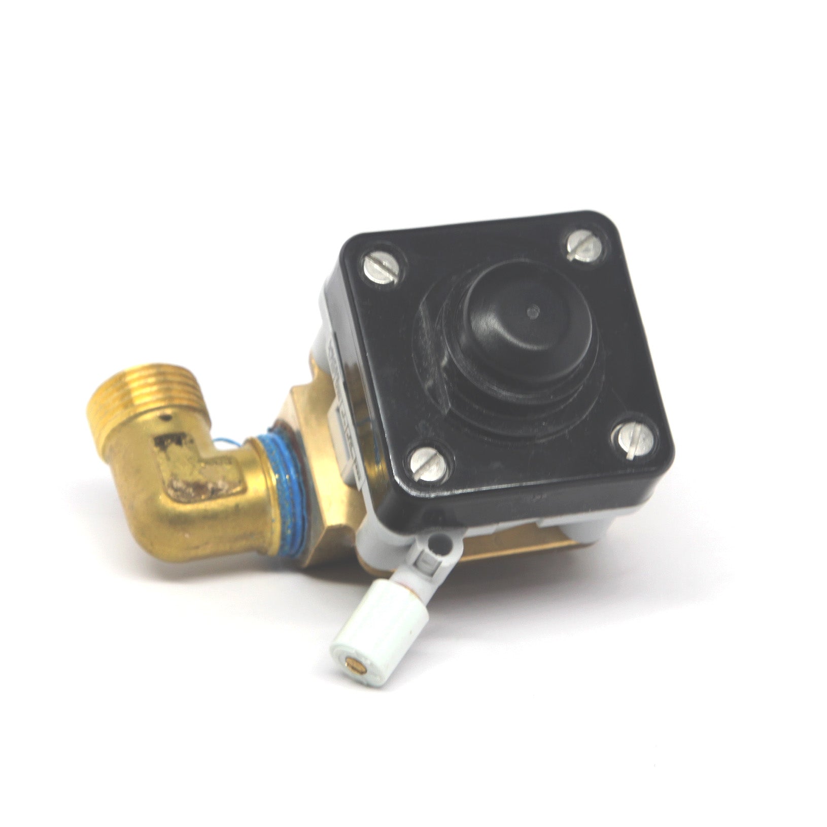Valve for Push Button Activated Sanispray Washfountain Intersan/AquaDesign