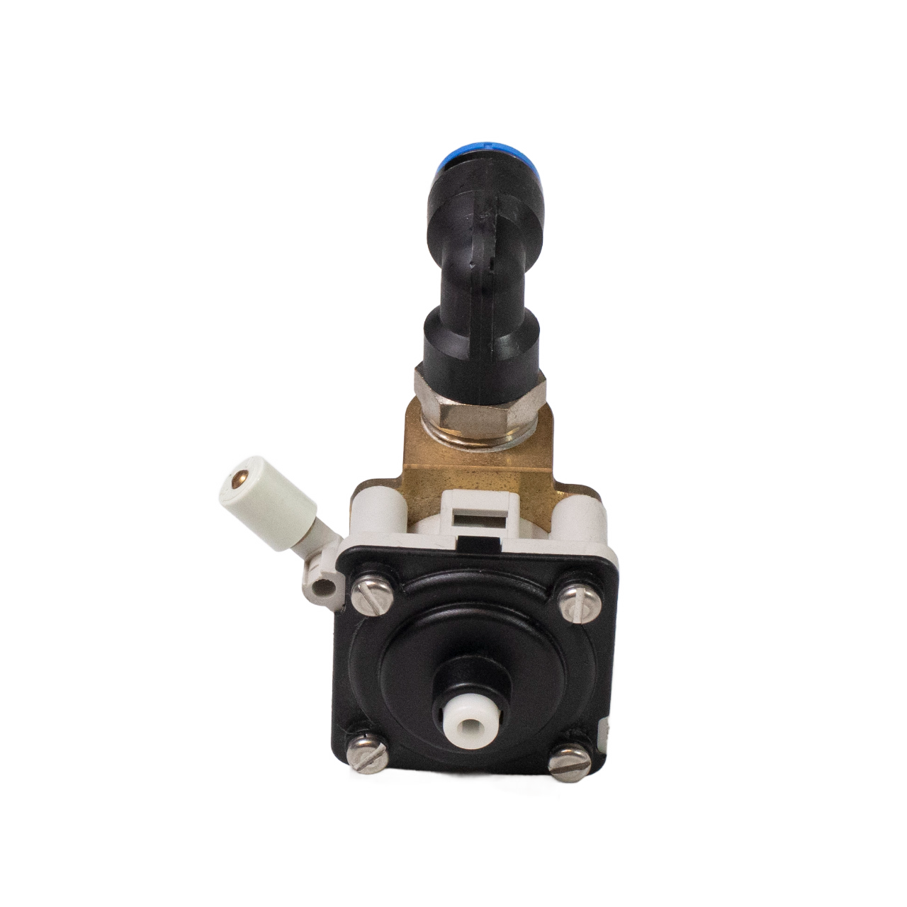 Valve for Push Button Sanispray Washfountain Intersan/AquaDesign