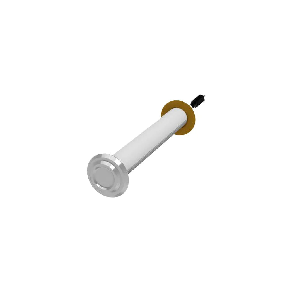 Piezo Activation for CWC Wallgate