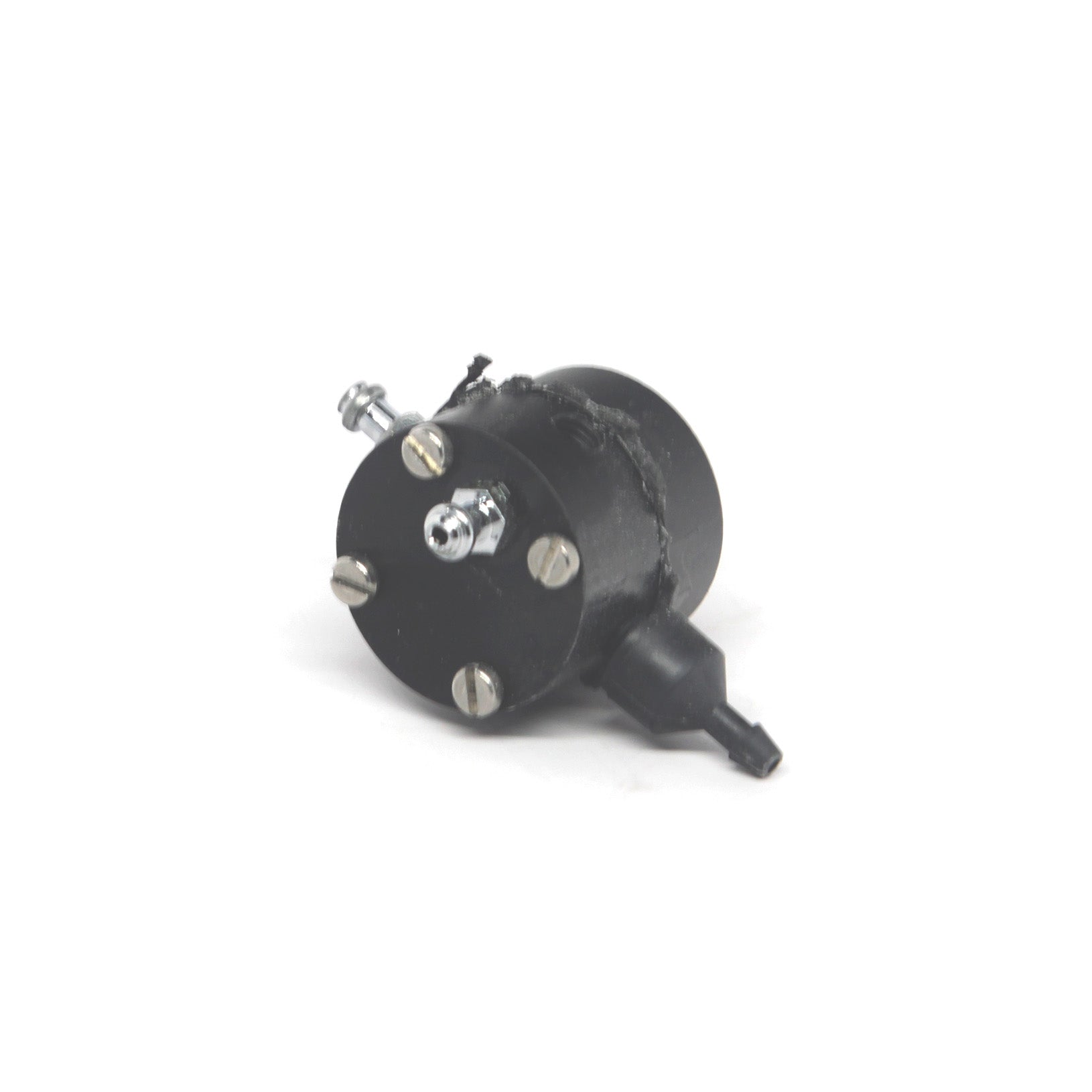 Soap Pushbutton for Sanifount Washfountain Intersan/AquaDesign