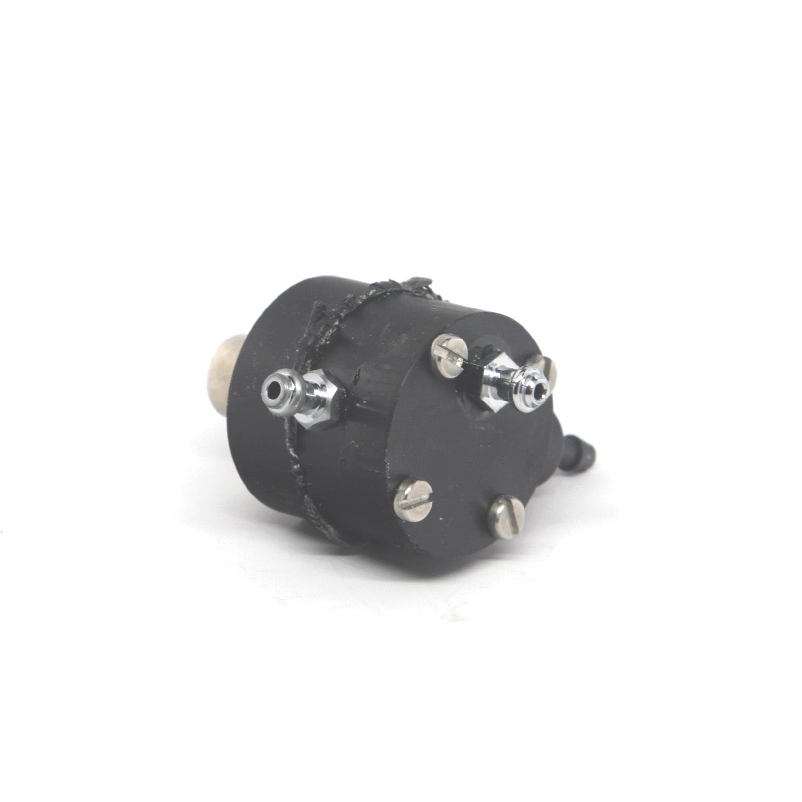 Soap Pushbutton for Sanifount Washfountain Intersan/AquaDesign