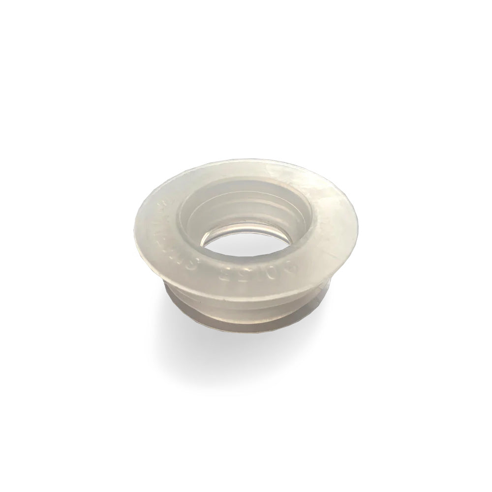 Inlet Seal for CWC from Wallgate