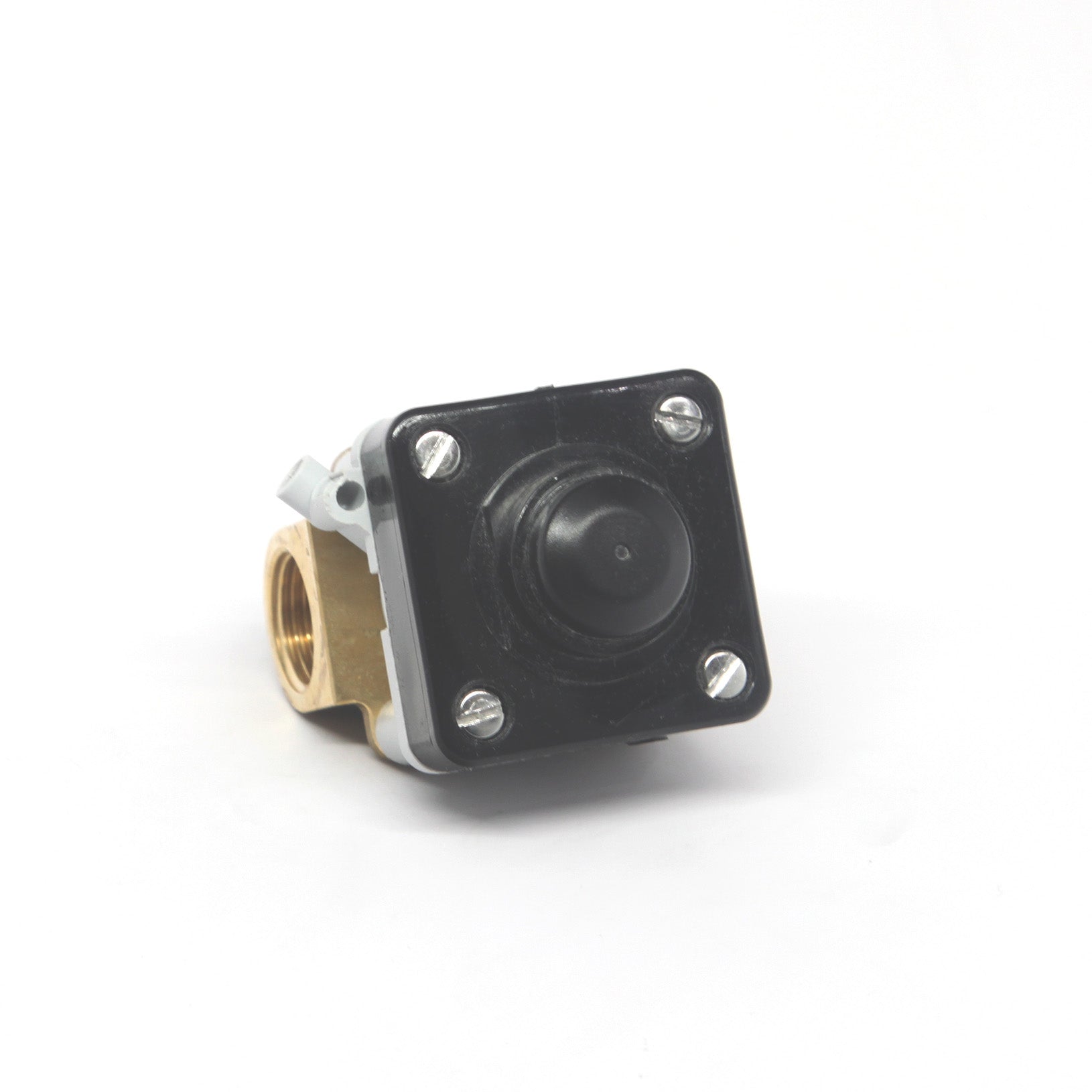 Valve for Collective Foot Sanispray Washfountain Intersan/AquaDesign