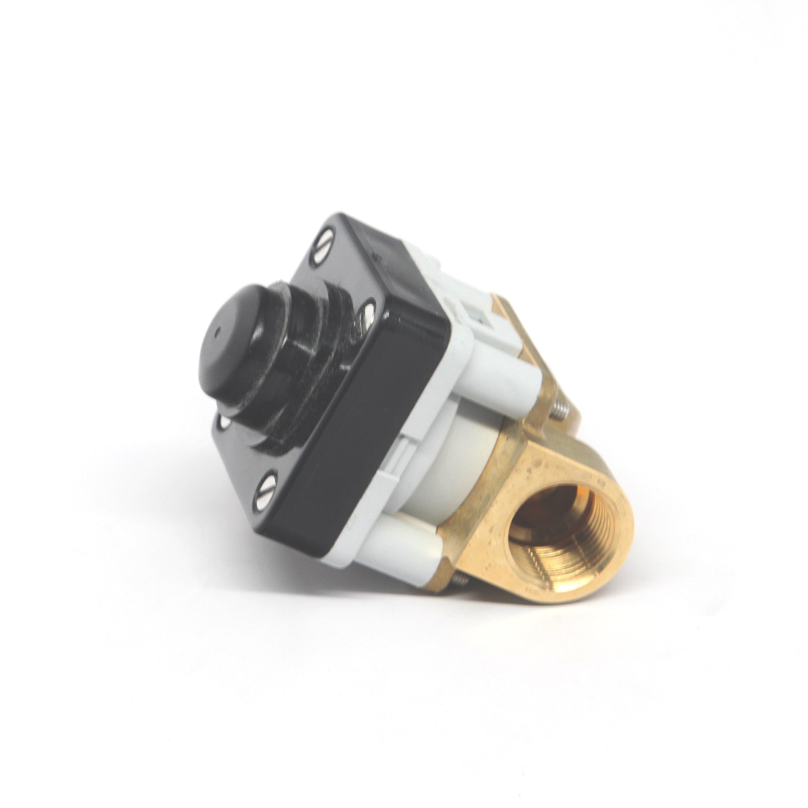 Valve for Collective Foot Sanispray Washfountain Intersan/AquaDesign