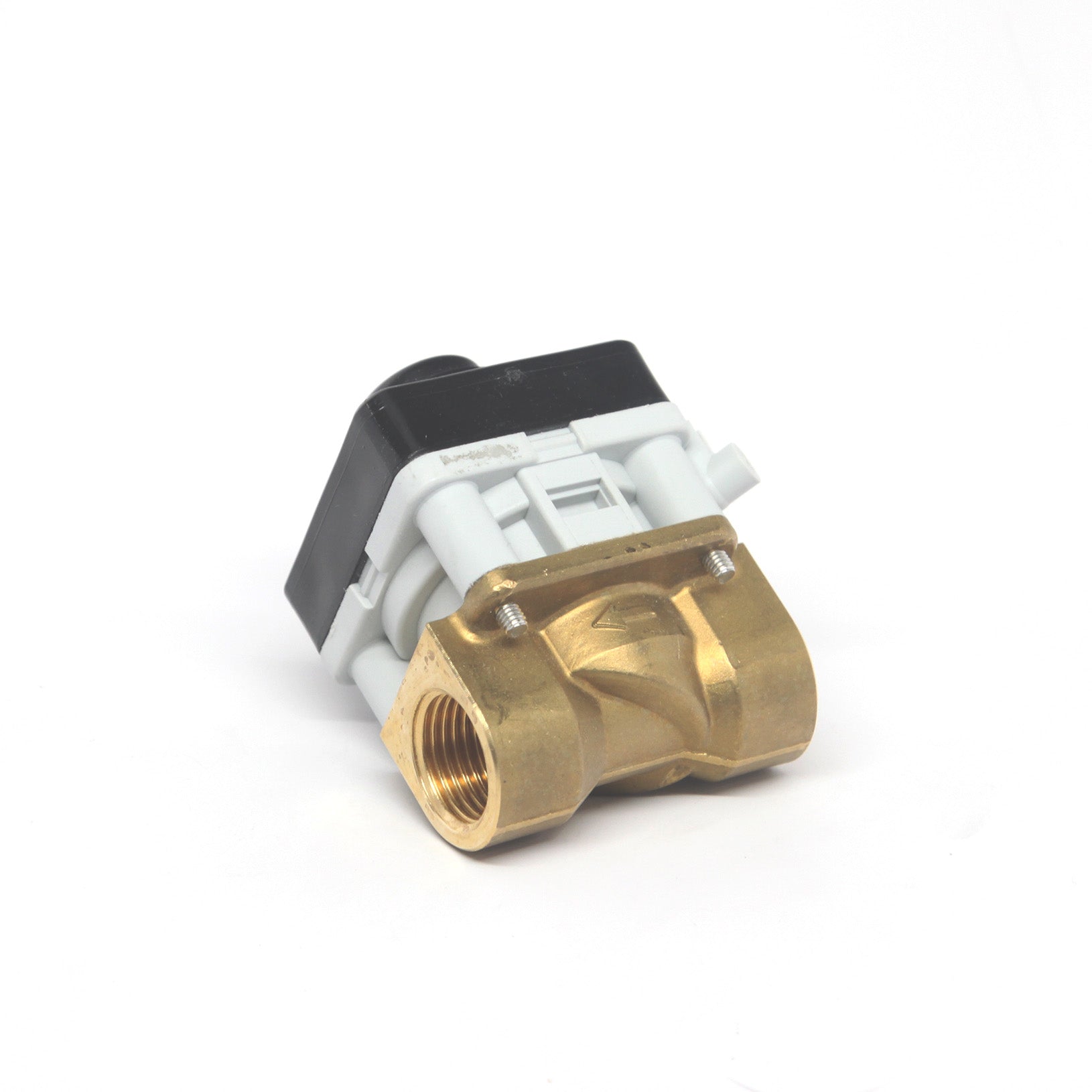 Valve for Collective Foot Sanispray Washfountain Intersan/AquaDesign