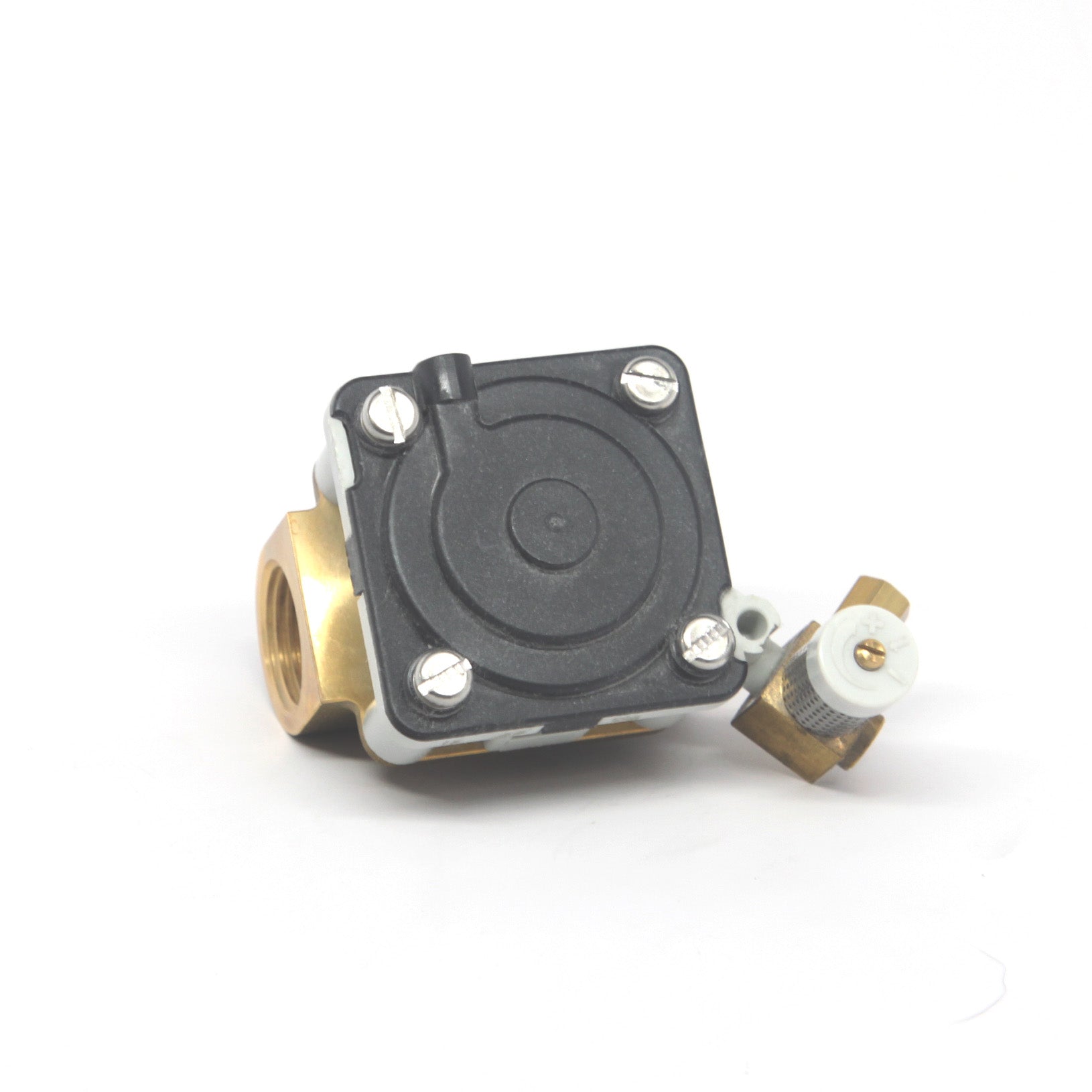 Valve for Collective Hand Sanispray Washfountain Intersan/AquaDesign