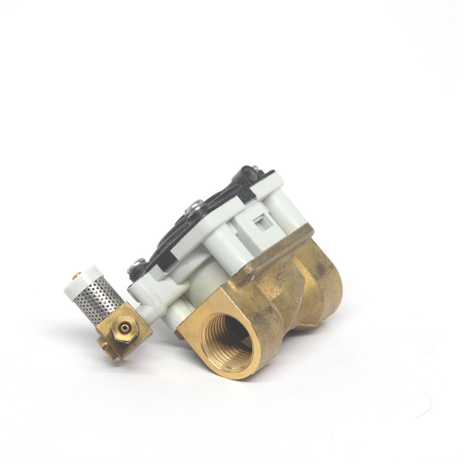Valve for Collective Hand Sanispray Washfountain Intersan/AquaDesign
