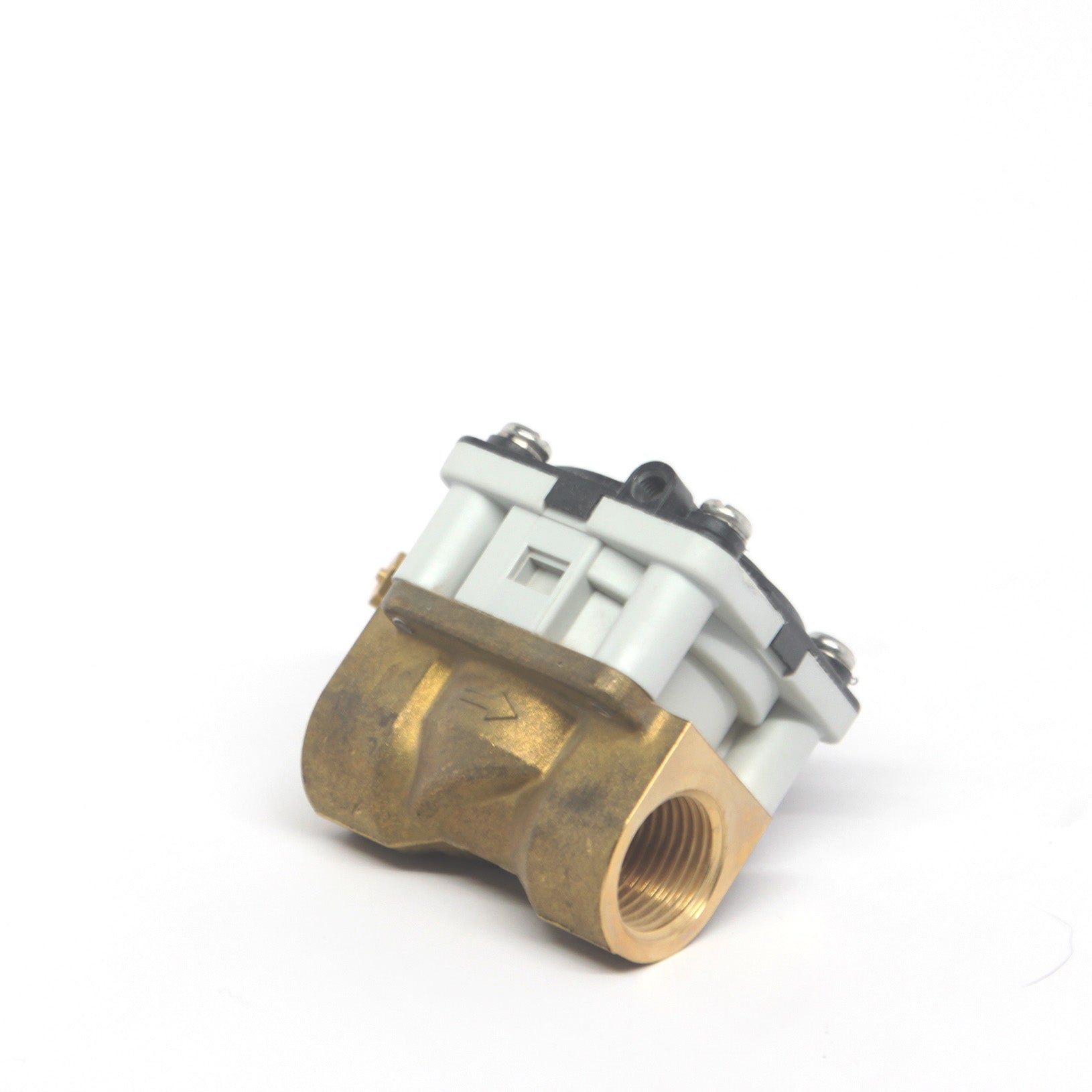 Valve for Collective Hand Sanispray Washfountain Intersan/AquaDesing