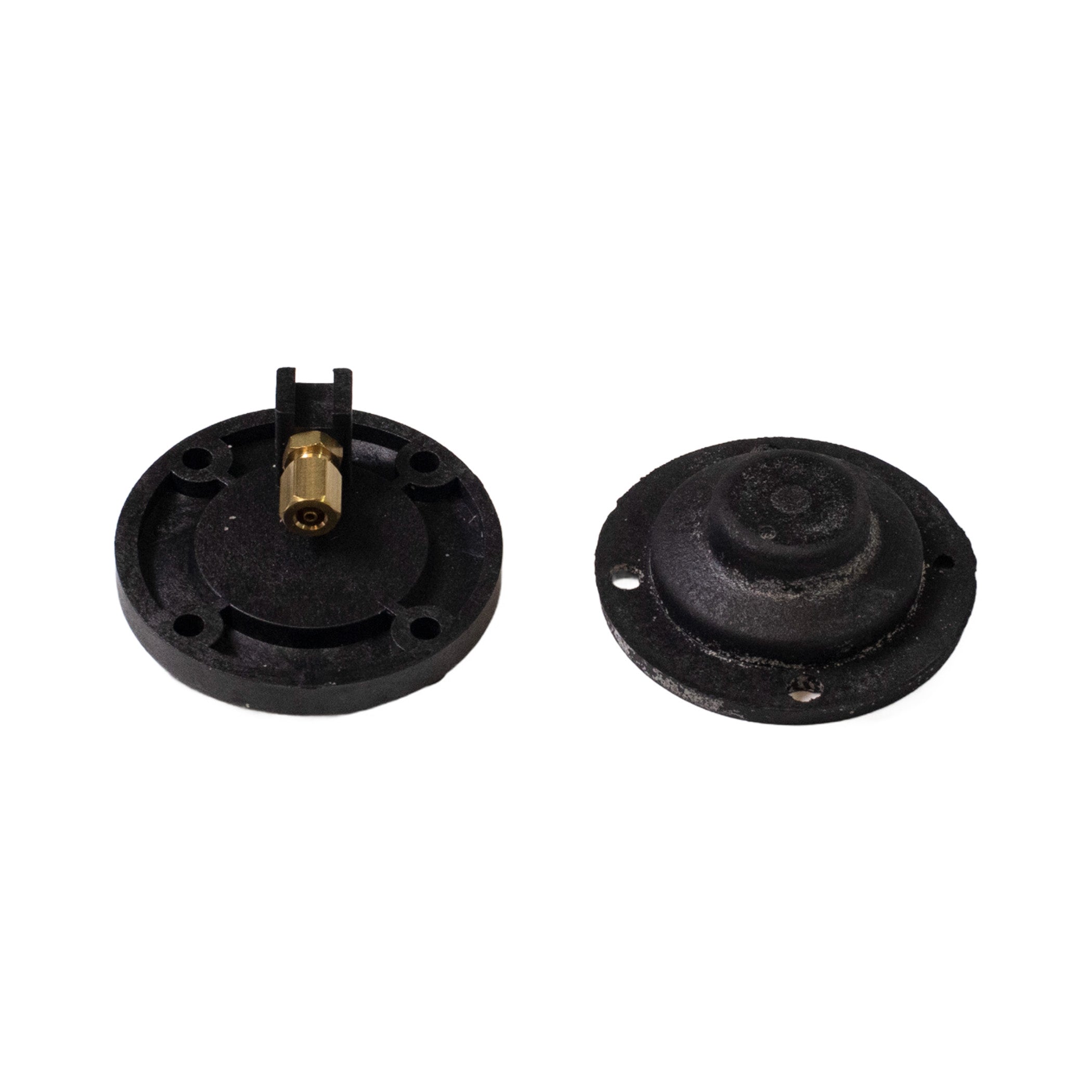 RKFPB - Repair Kit Foot Pushbutton Sanispray Washfountain Intersan/AquaDesign