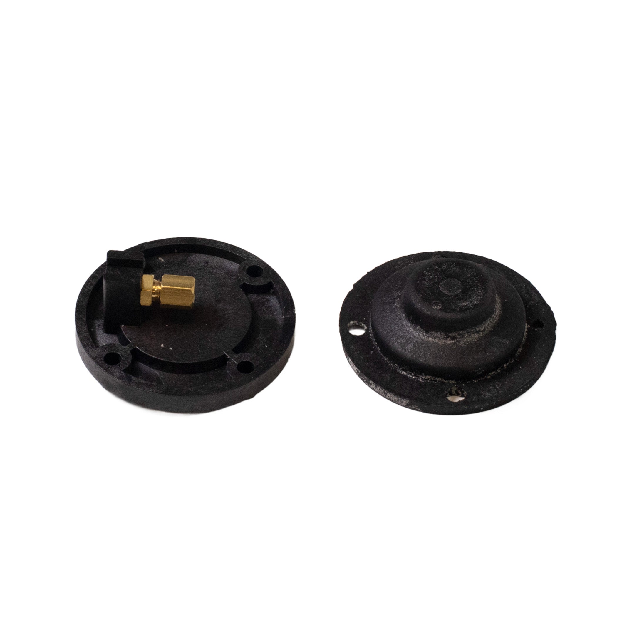 Repair Kit Foot Pushbutton Sanispray Washfountain Intersan/AquaDesign