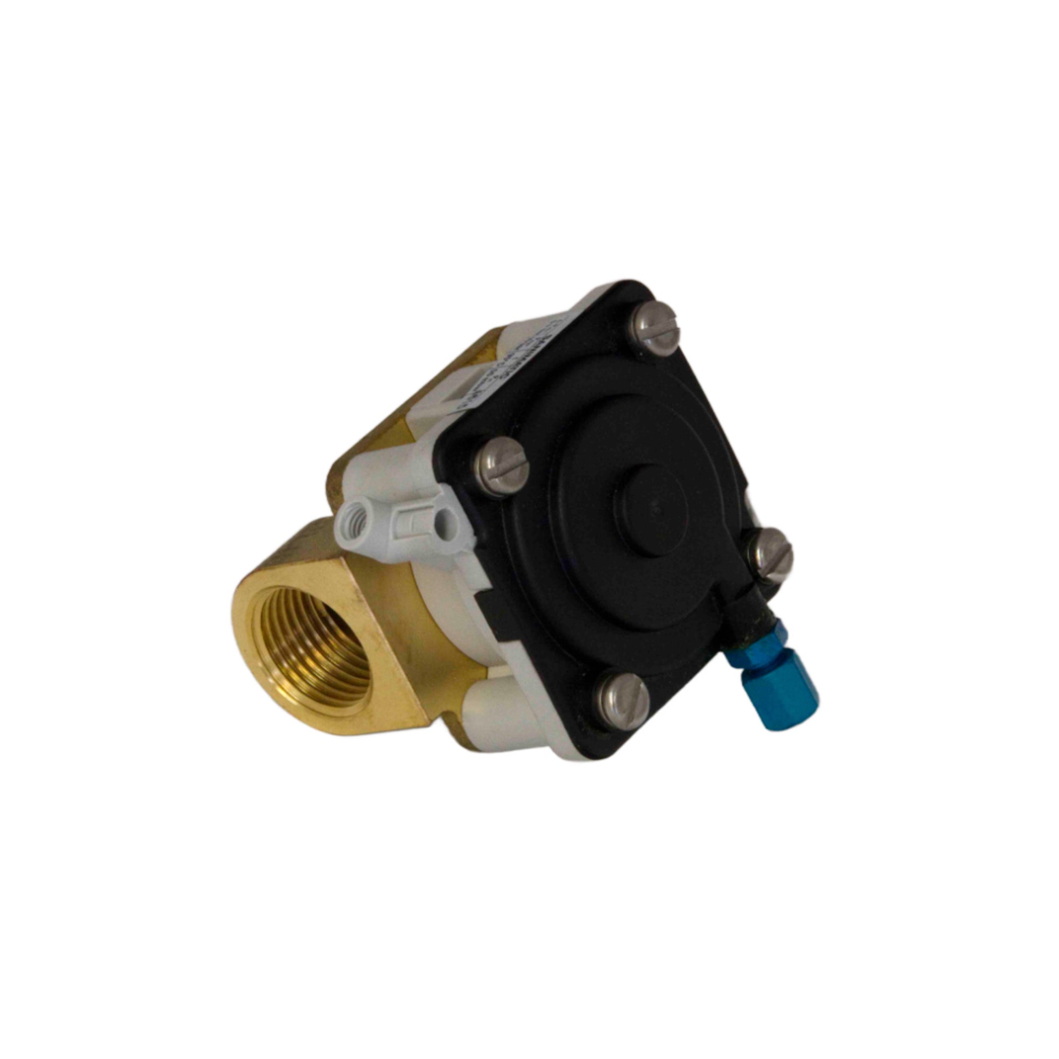 Valve for Individual Foot Sanispray Washfountain Intersan/AquaDesign