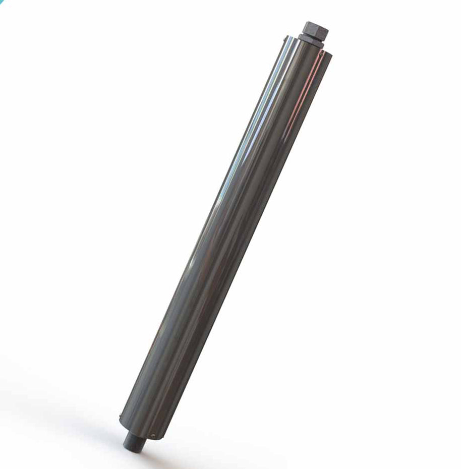 Shroud for Sanispray Washfountains Intersan/AquaDesign