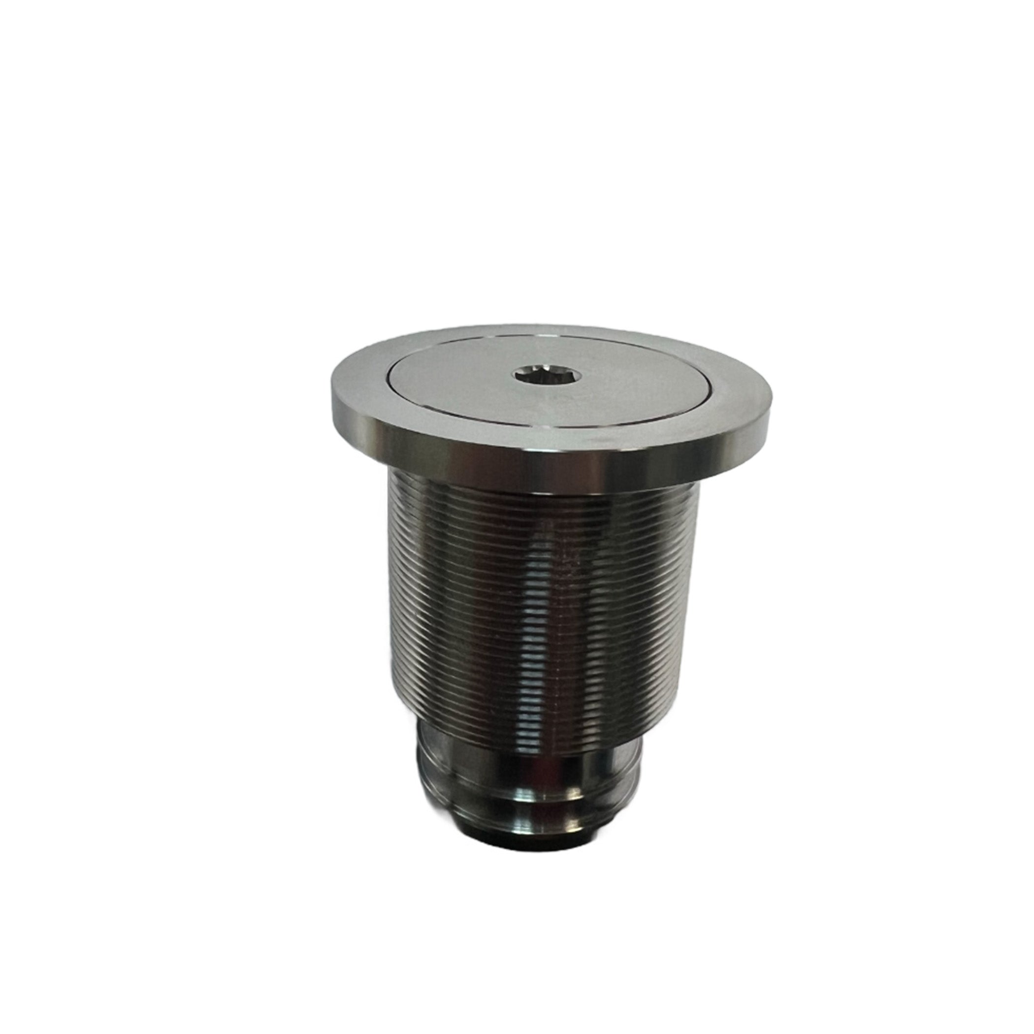 Deck Mounted Top Feed for SD12 Soap Dispenser