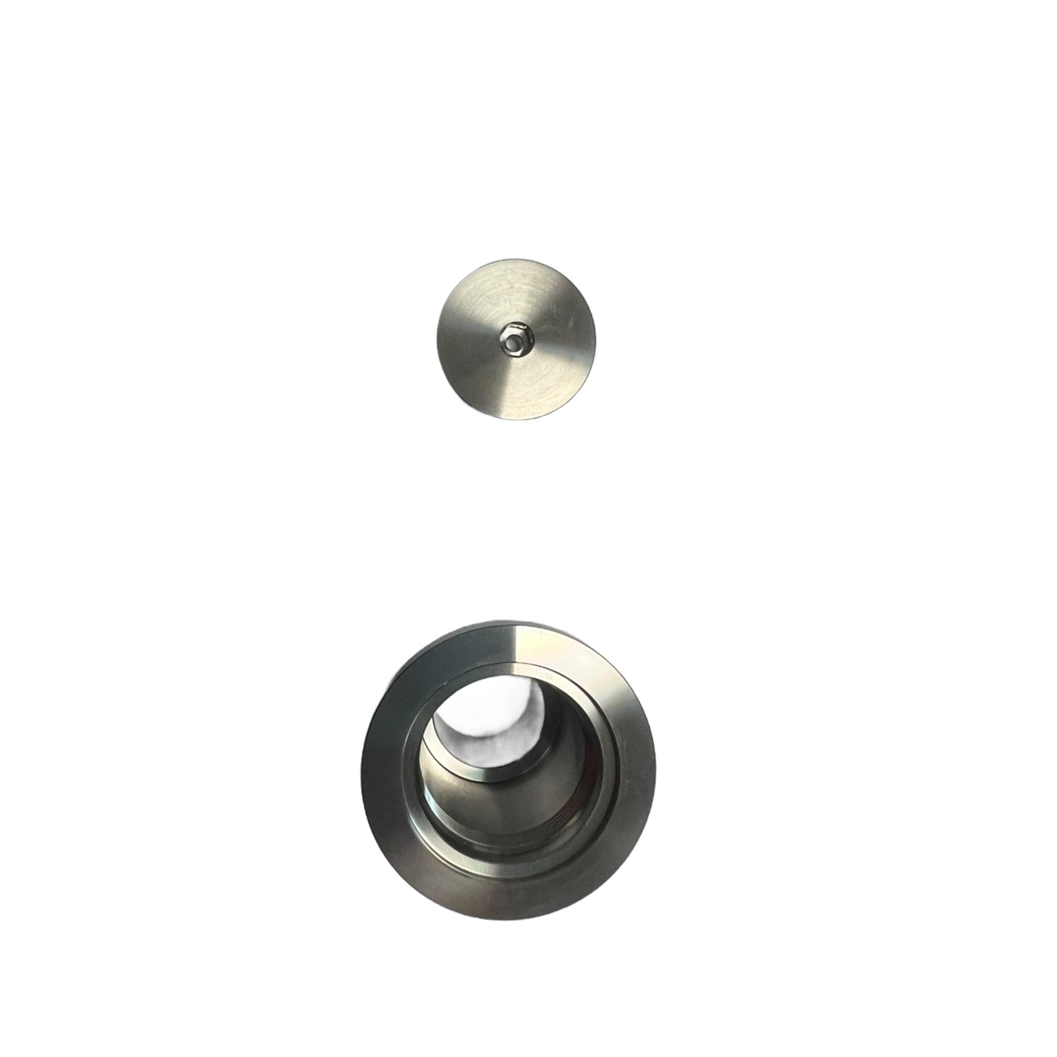 Deck Mounted Top Feed for SD12 Soap Dispenser