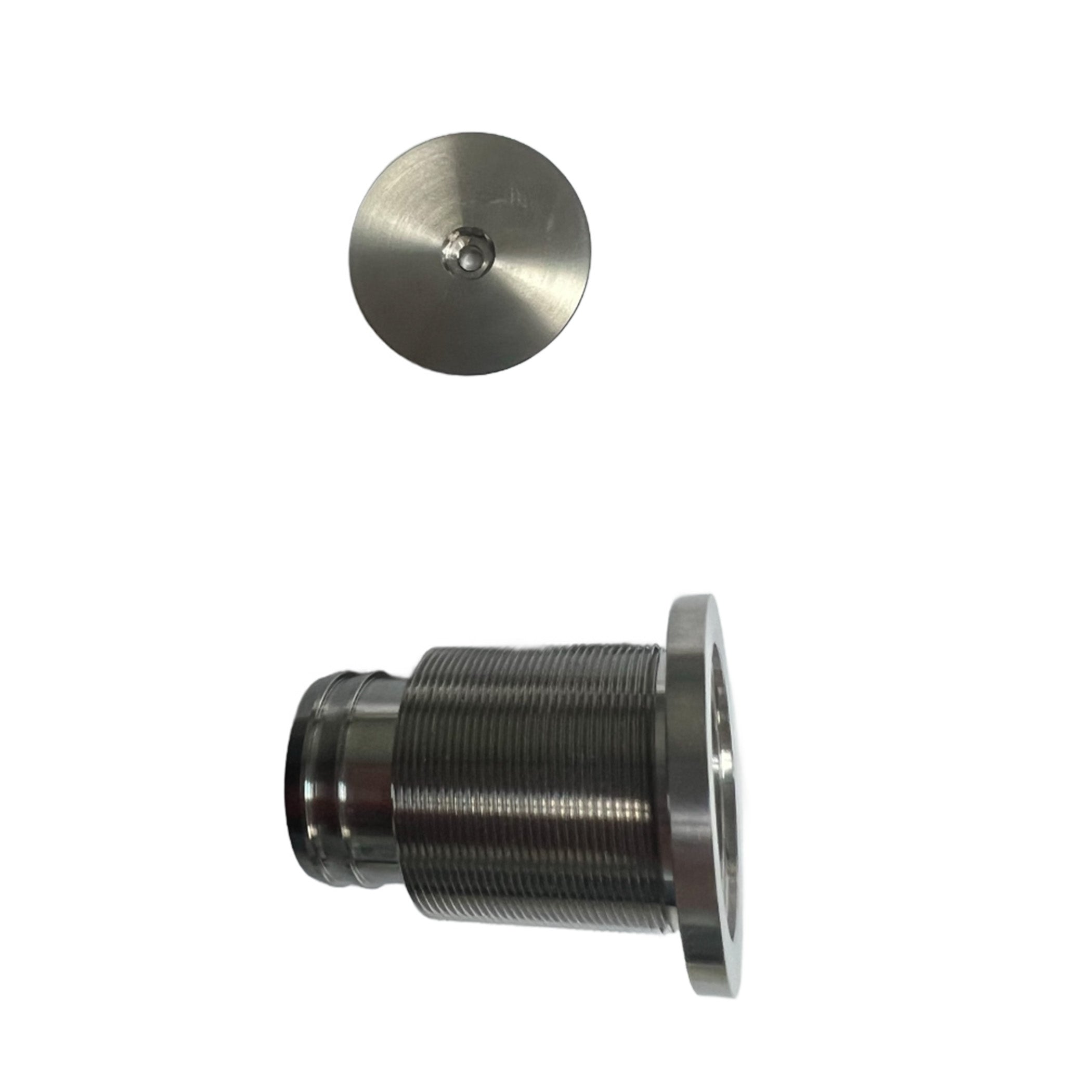 Deck Mounted Top Feed for SD12 Soap Dispenser