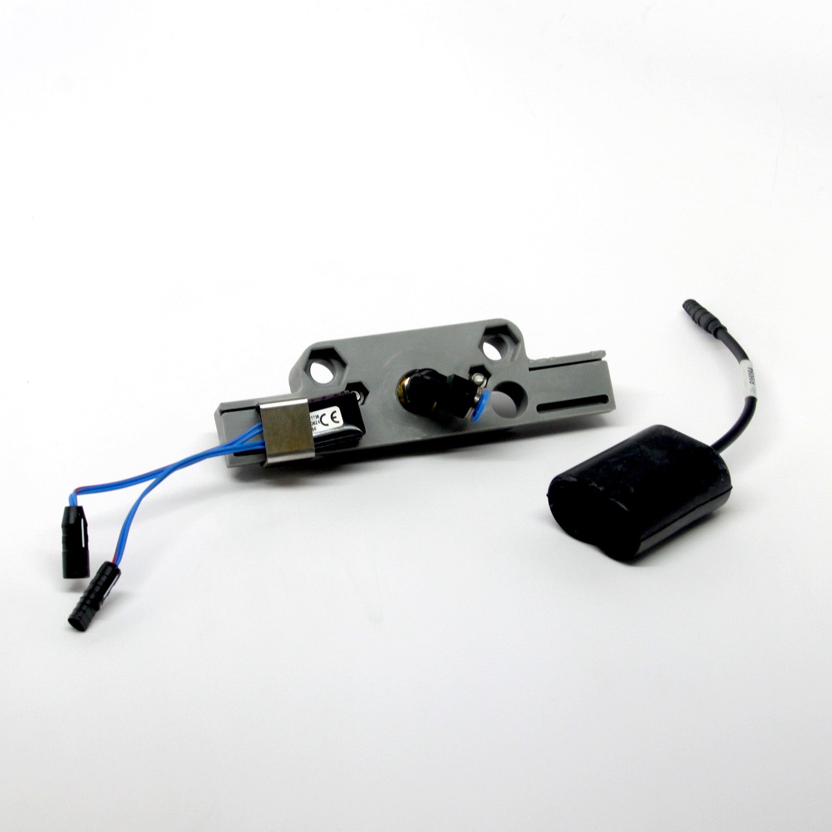 Sensor/Nozzle Assembly for Sensor Sanifount Washfountain Intersan/AquaDesign