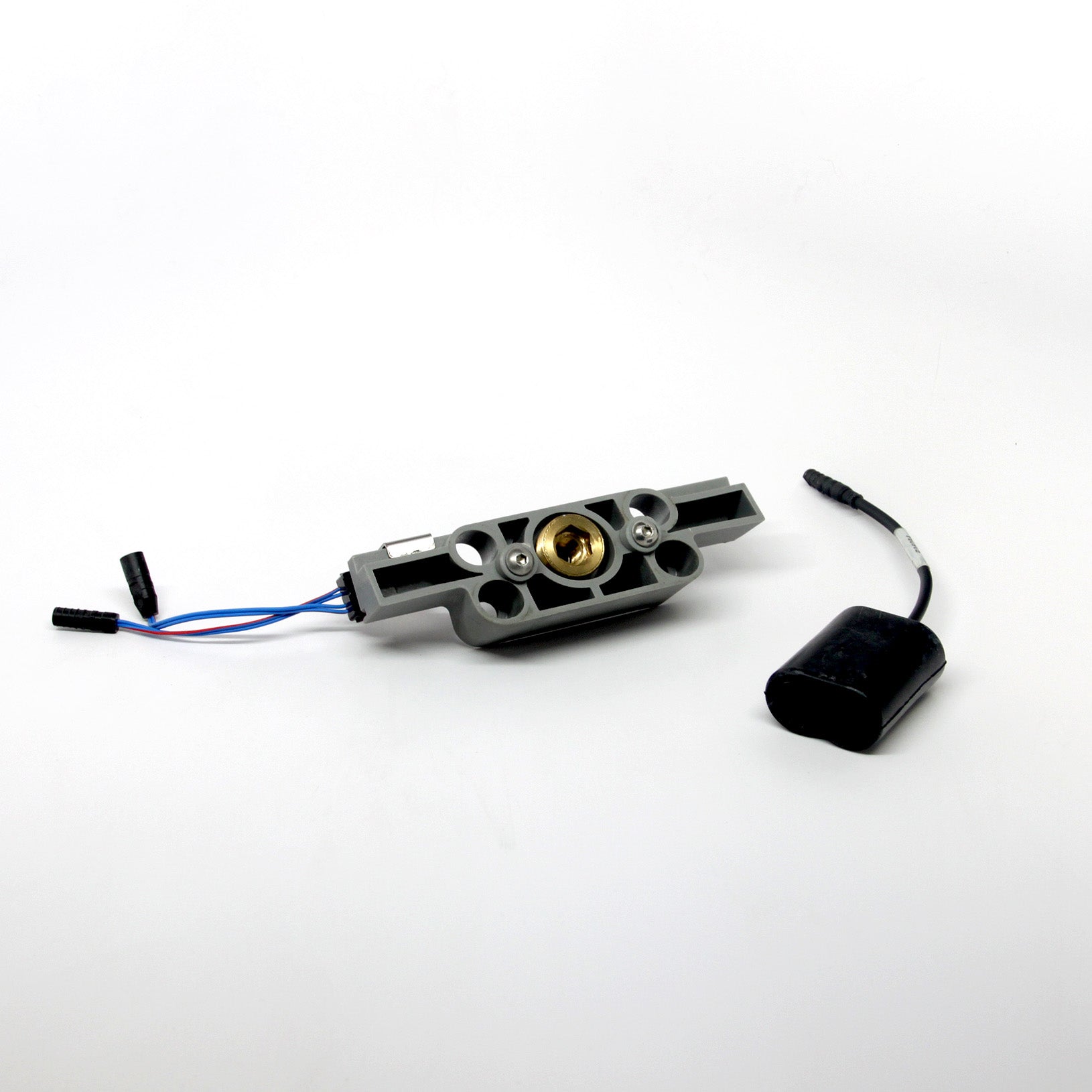 Sensor/Nozzle Assembly for Sensor Sanifount Washfountain Intersan/AquaDesign