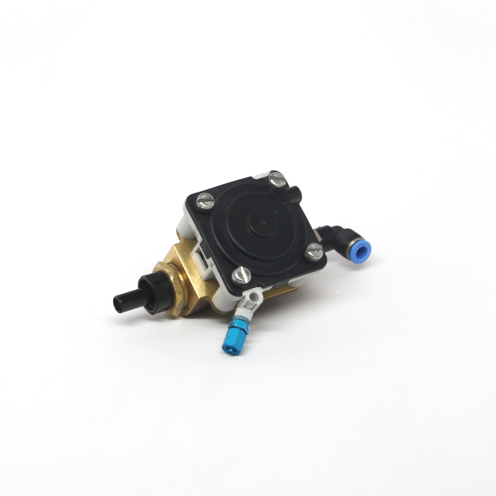 Valve Assembly Touch Button Sanifount Washfountain Intersan/AquaDesign