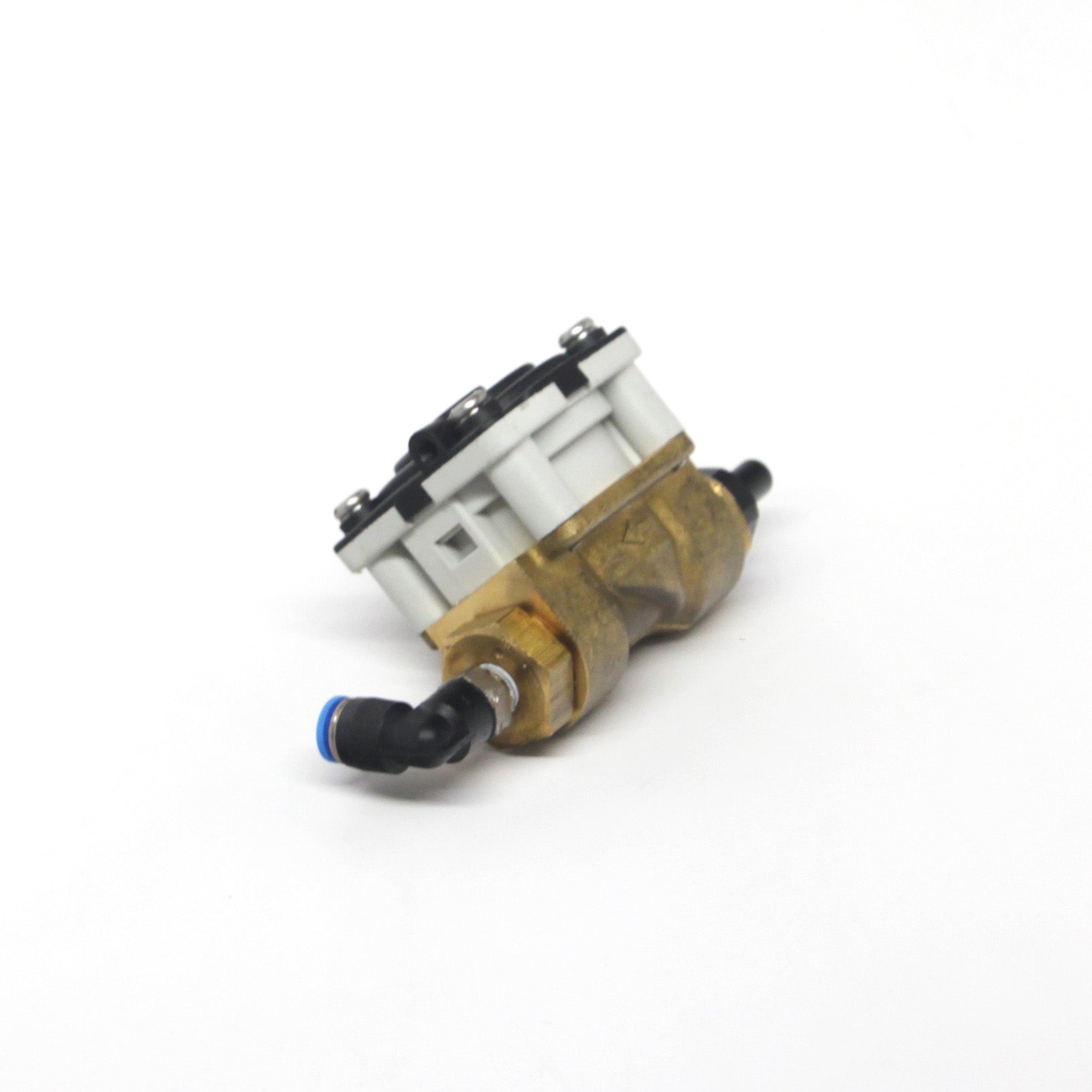 Valve Assembly Touch Button Sanifount Washfountain Intersan/AquaDesign
