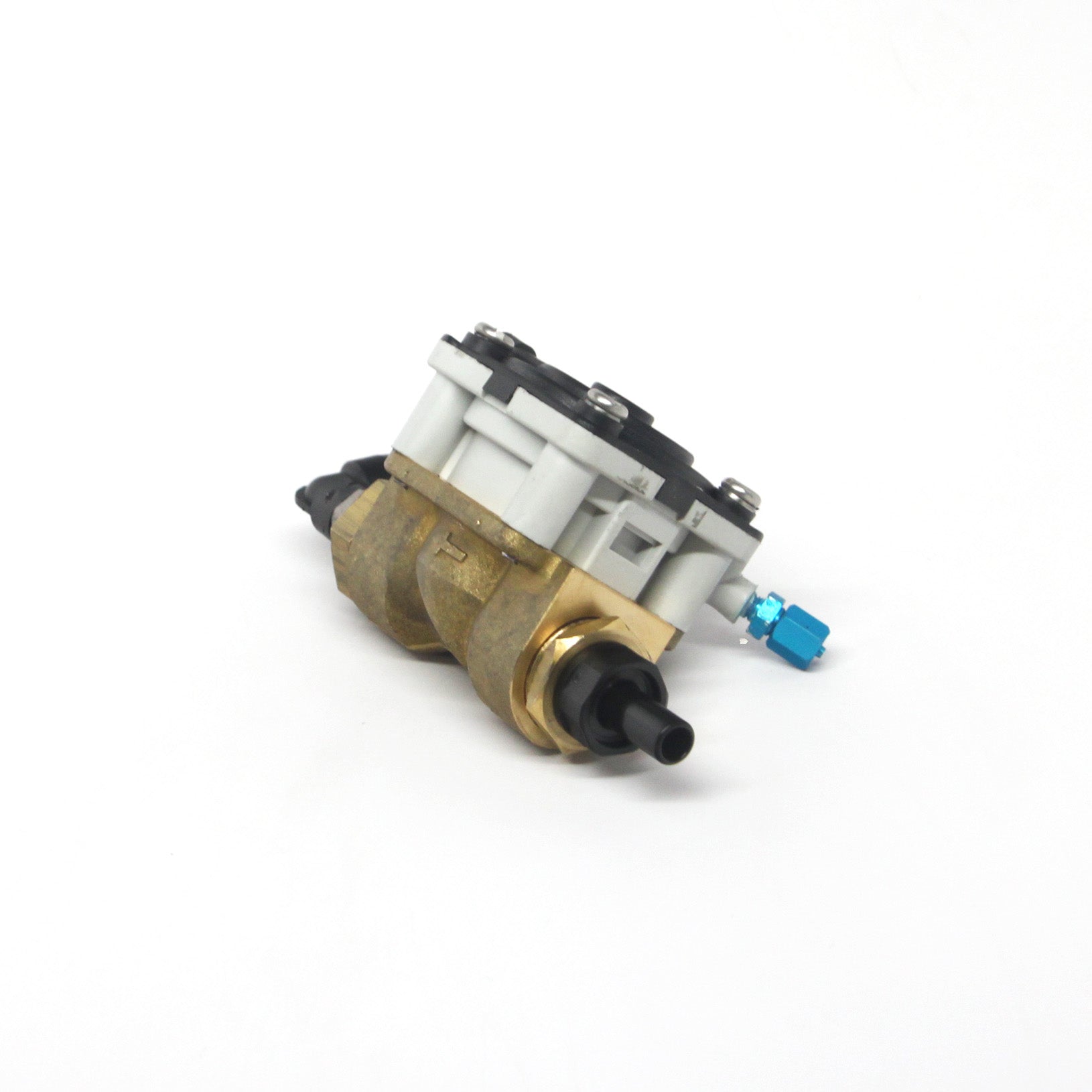 Valve Assembly Touch Button Sanifount Washfountain Intersan/AquaDesign
