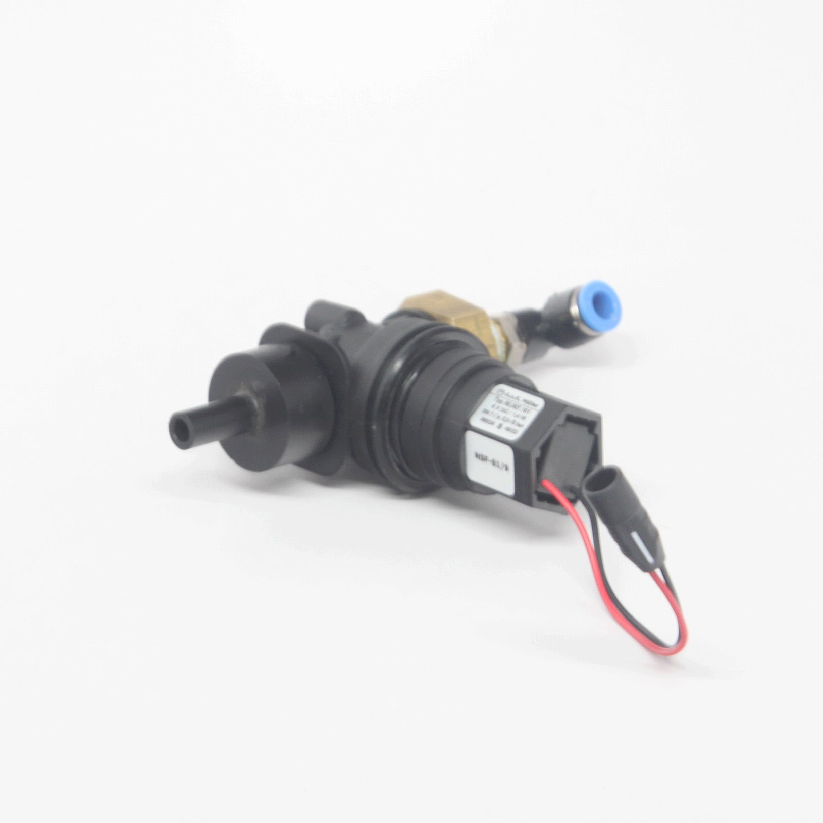 Valve Assembly Touch Button Sanifount Washfountain Intersan/AquaDesign